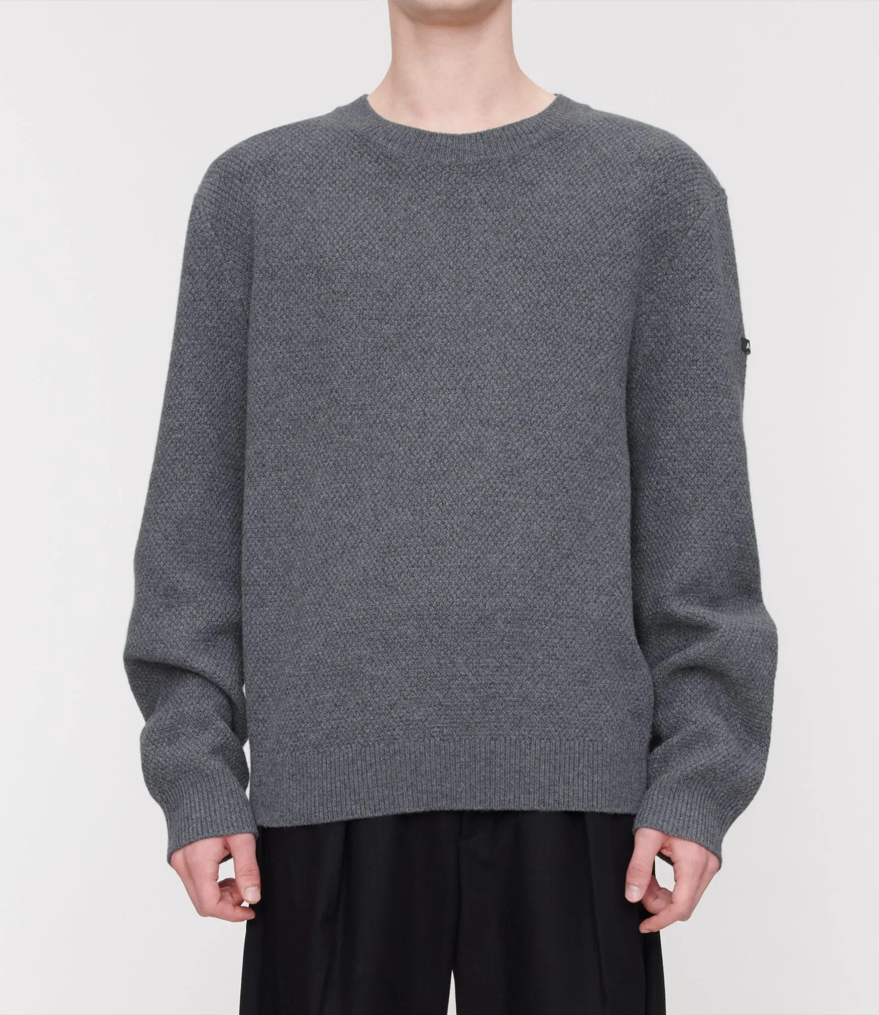 Thomas sweater sold by A.P.C. product image thumbnail 4