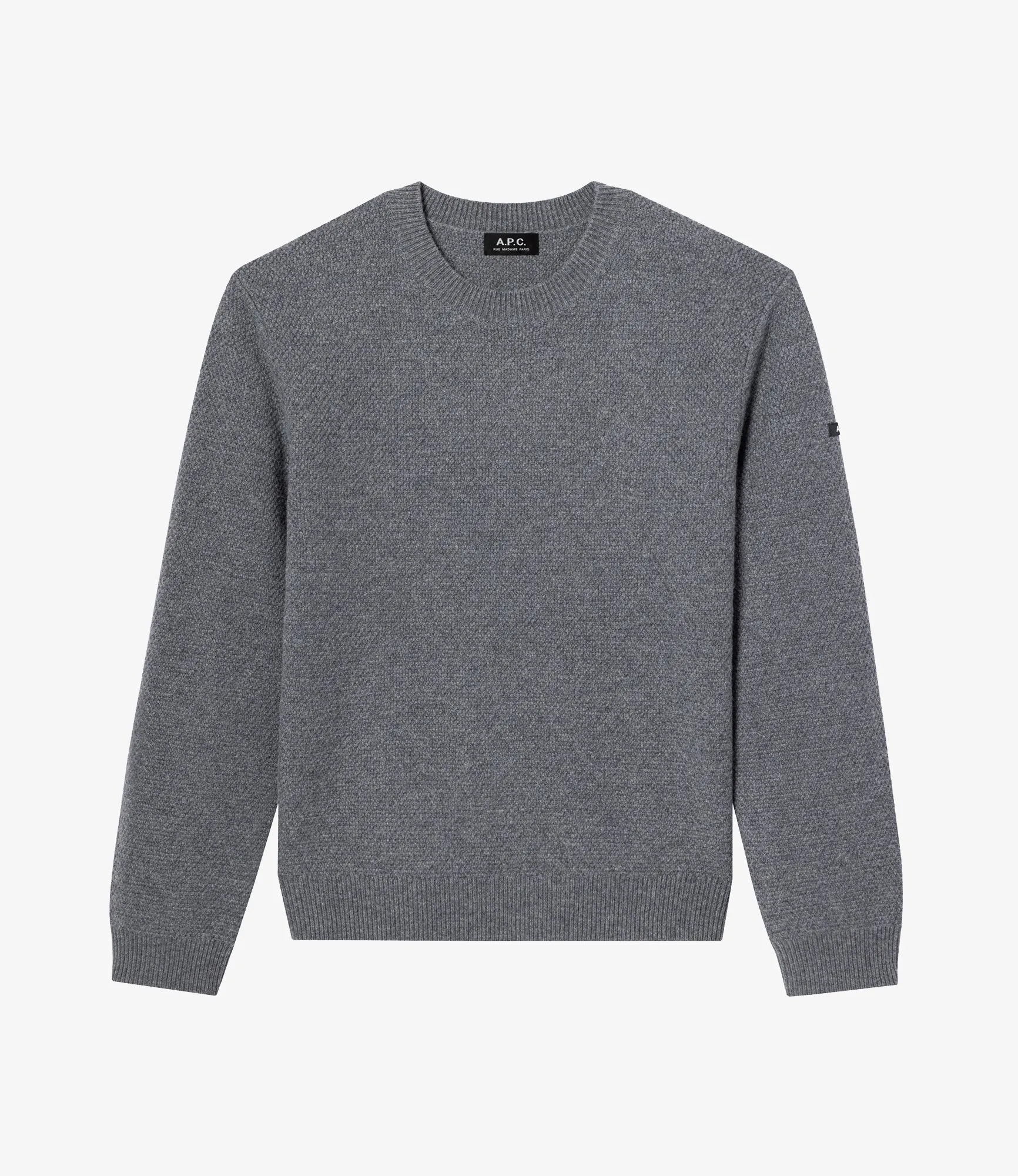 Thomas sweater sold by A.P.C. product image thumbnail 2