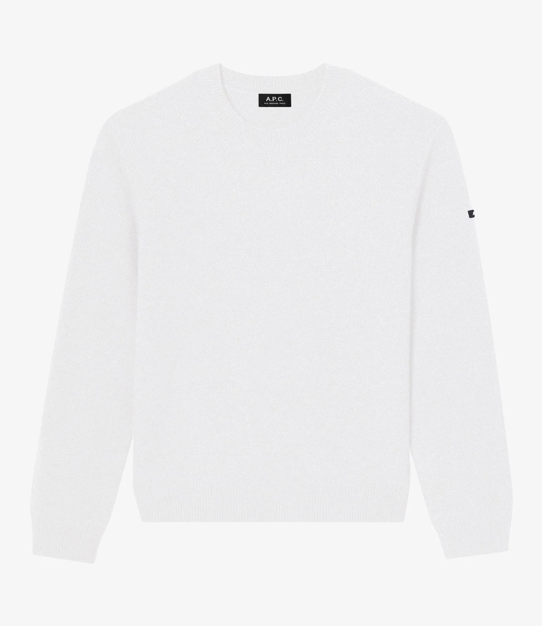 Thomas sweater sold by A.P.C.