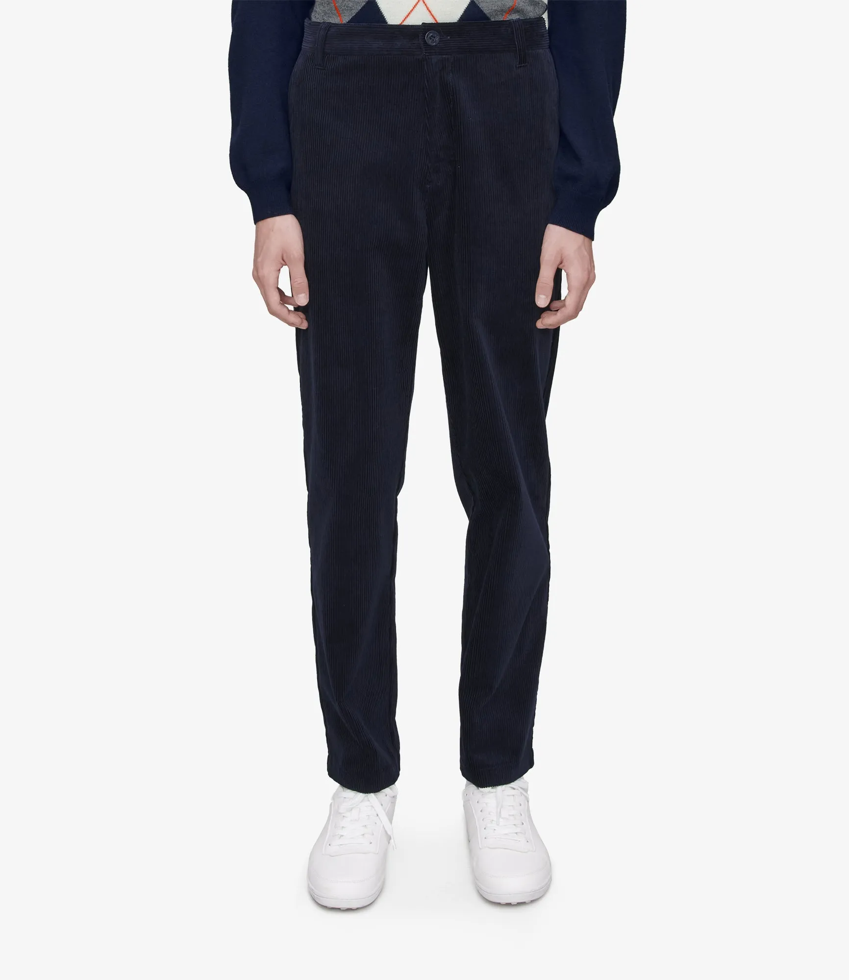 Lawrence chinos sold by A.P.C. product image thumbnail 4