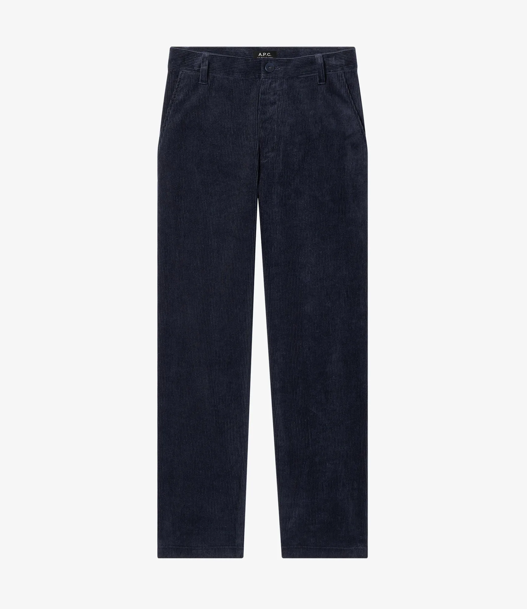 Lawrence chinos sold by A.P.C. product image thumbnail 2
