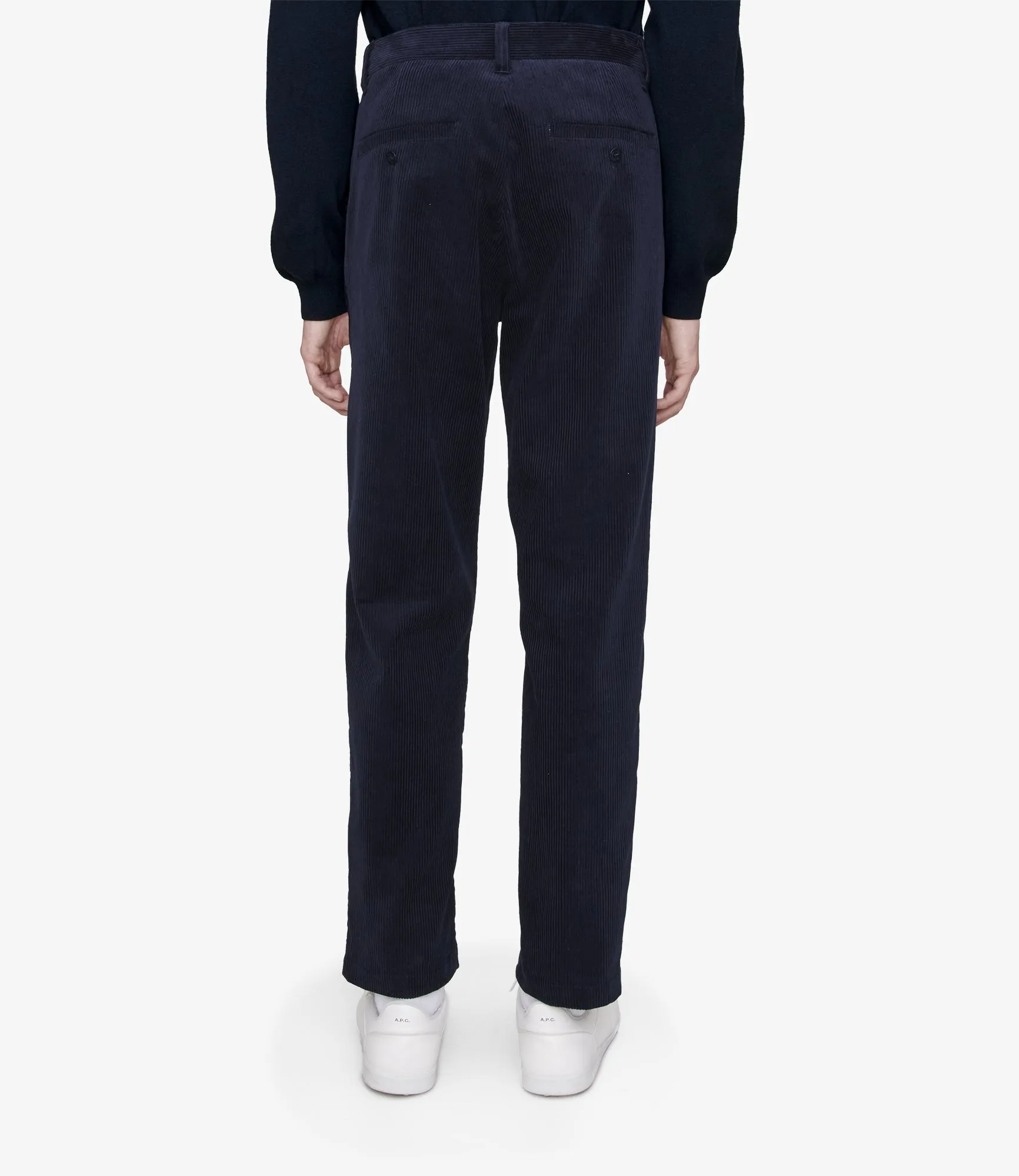 Lawrence chinos sold by A.P.C. product image thumbnail 5