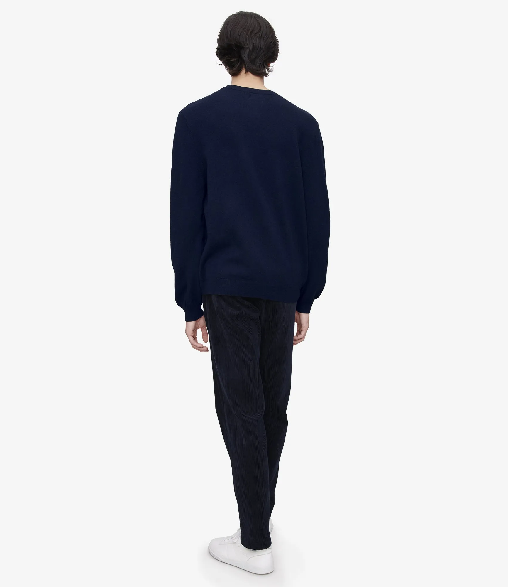 Lawrence chinos sold by A.P.C. product image thumbnail 3