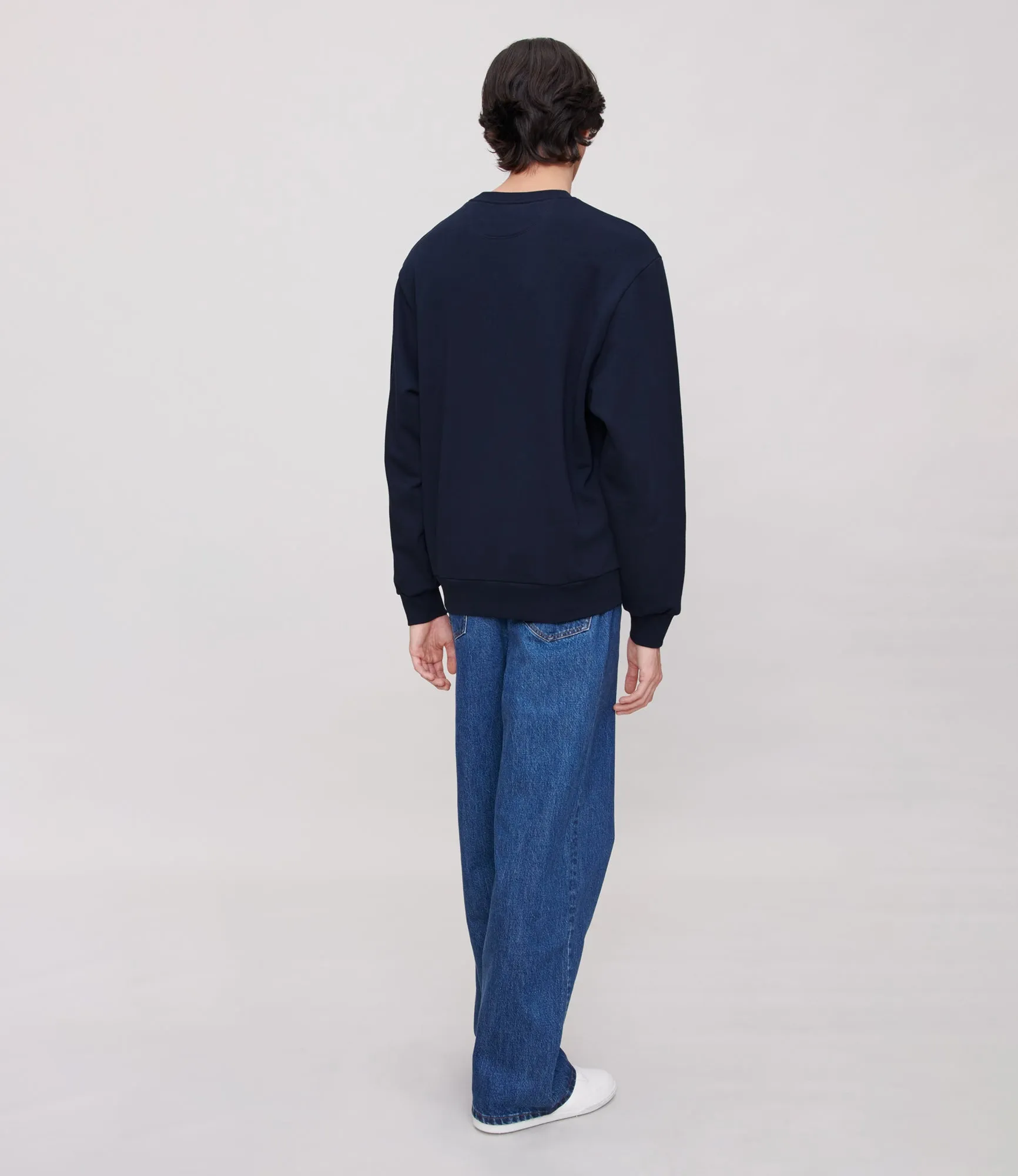 Thomas sweater sold by A.P.C. product image thumbnail 3
