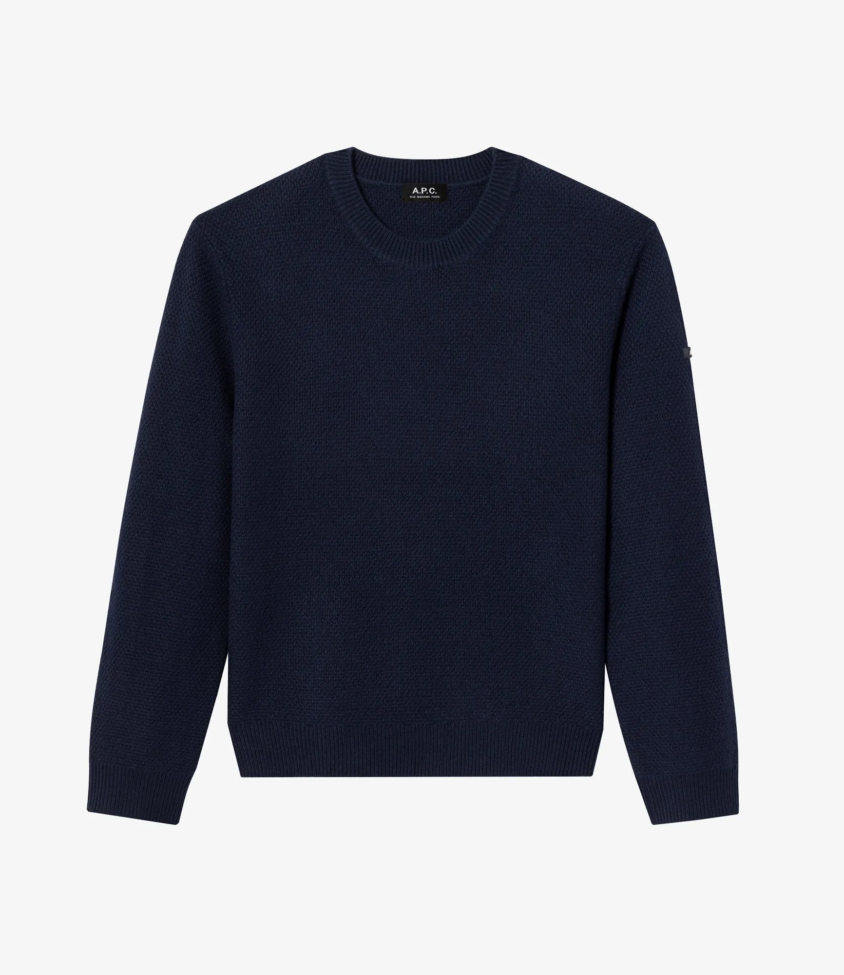 Thomas sweater sold by A.P.C.