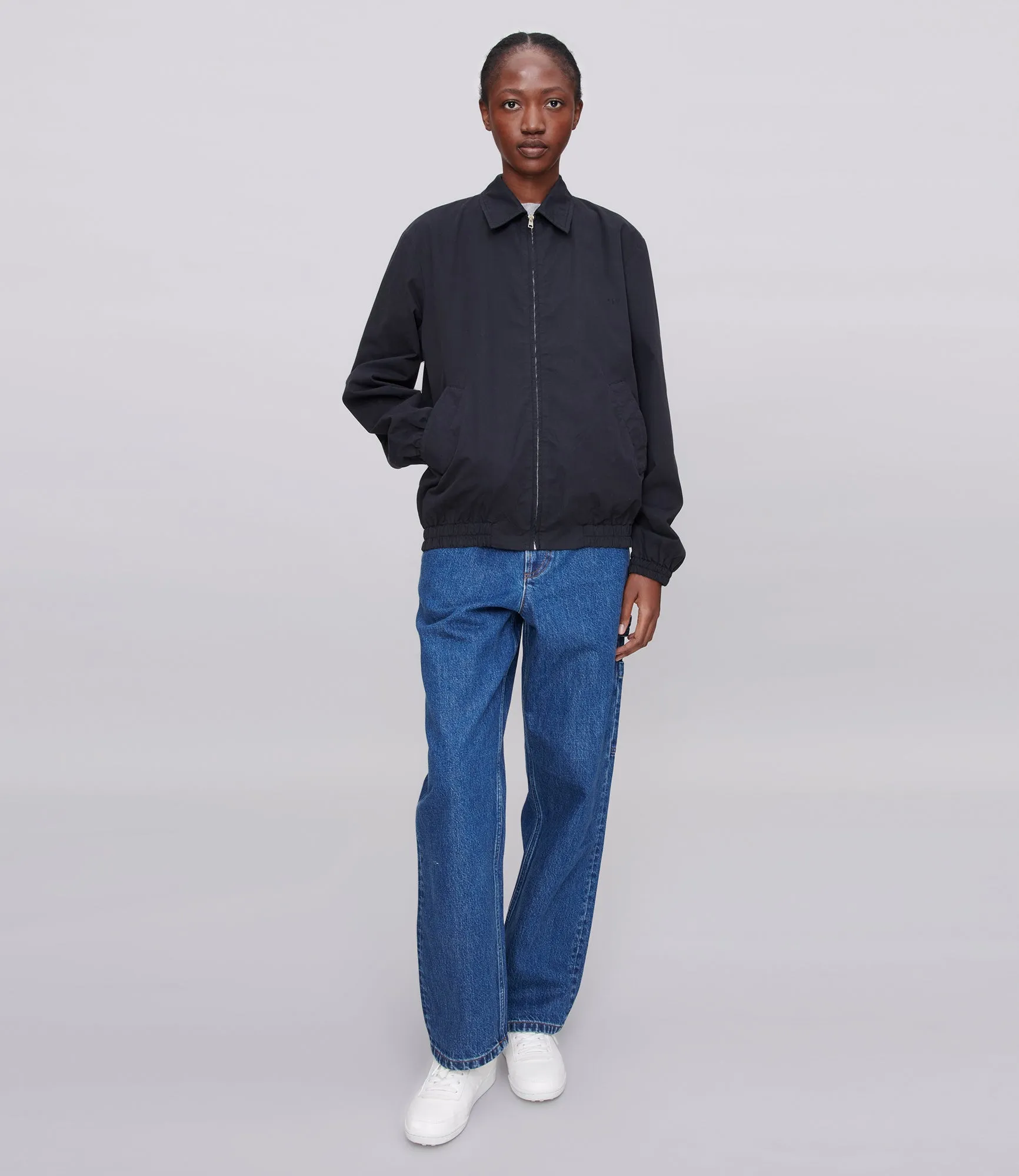 Gilbert jacket (W) sold by A.P.C. product image thumbnail 4