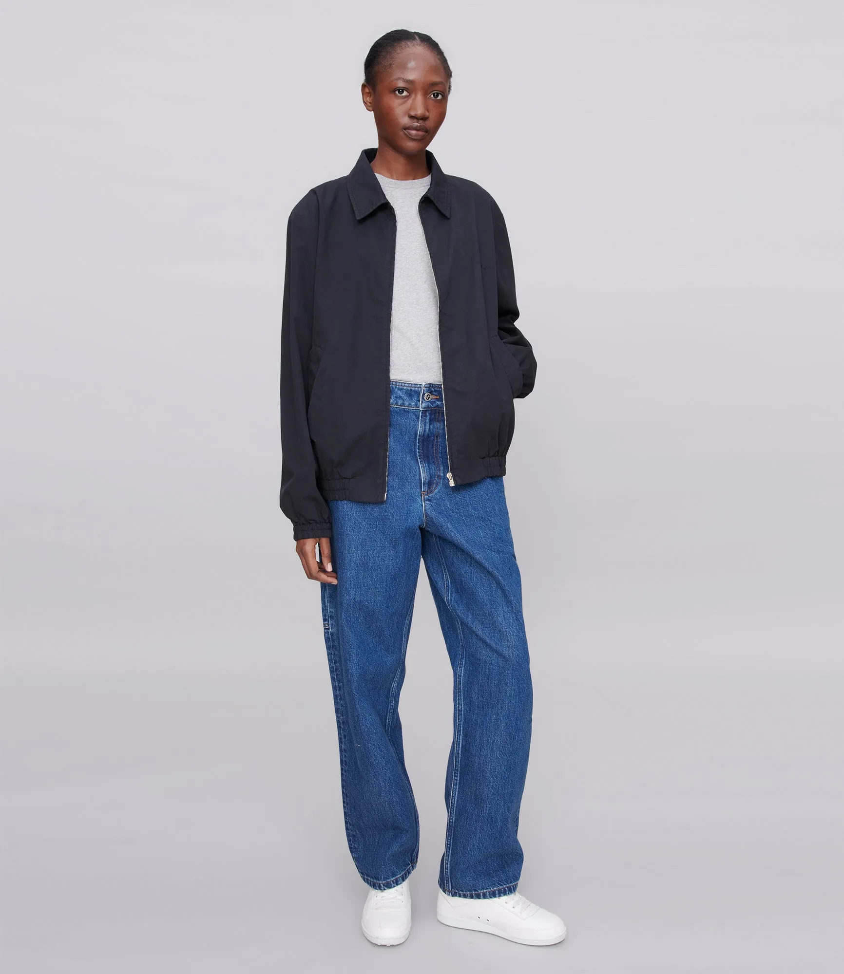 Gilbert jacket (W) sold by A.P.C.