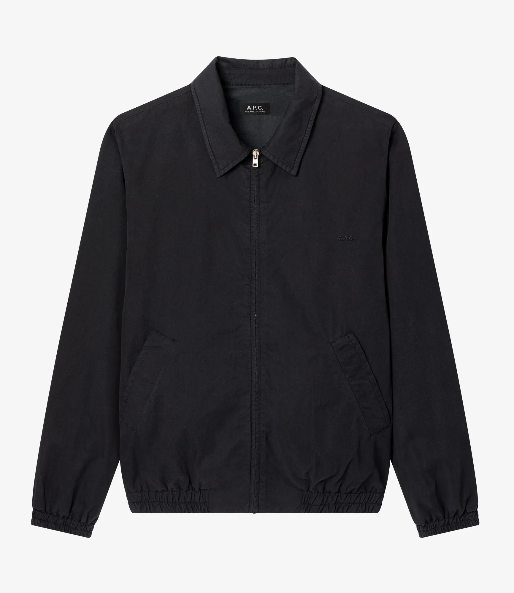 Gilbert jacket (W) sold by A.P.C. product image thumbnail 2