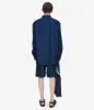 Mathias shirt sold by A.P.C.