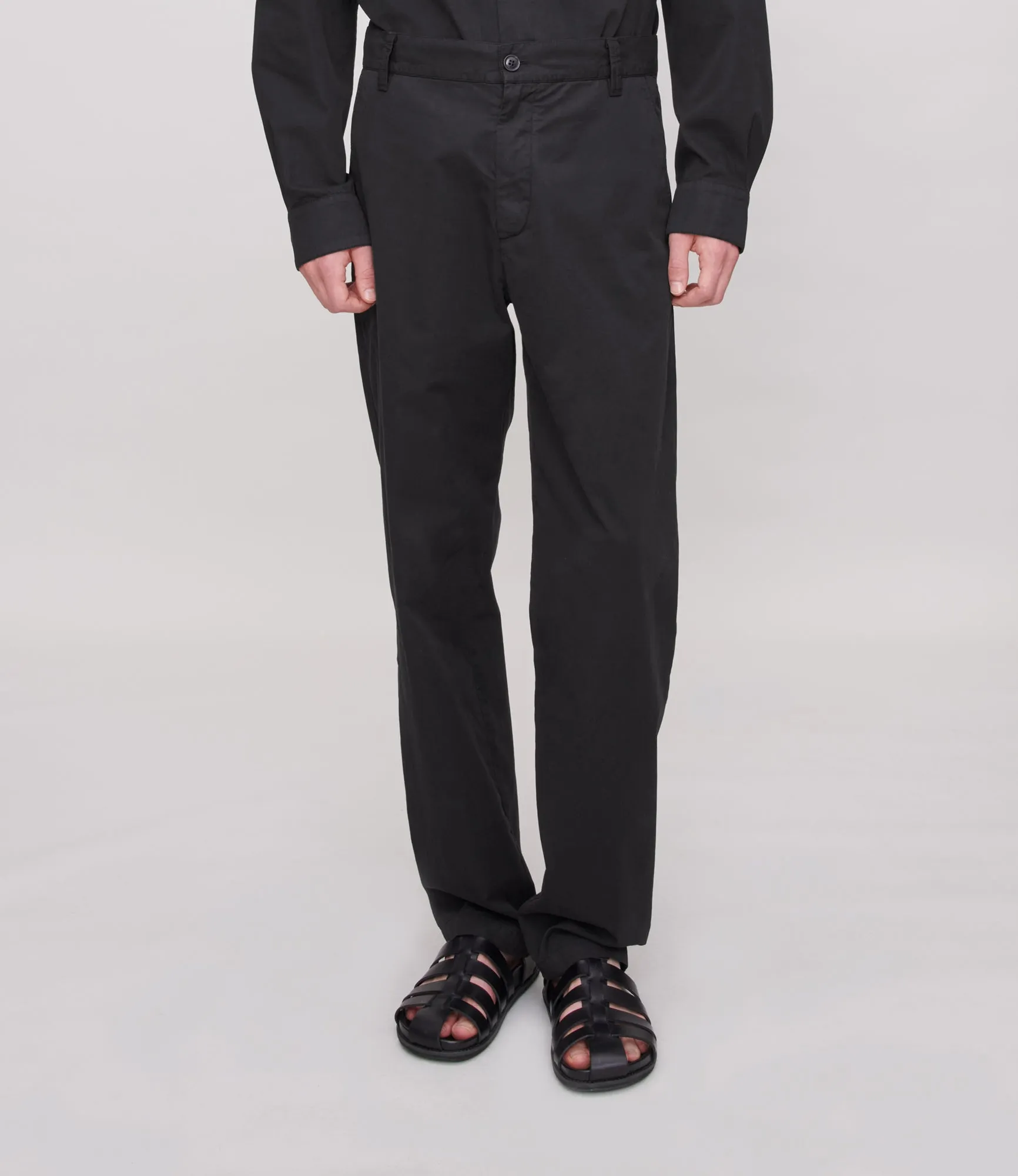 Lawrence chinos sold by A.P.C. product image thumbnail 4