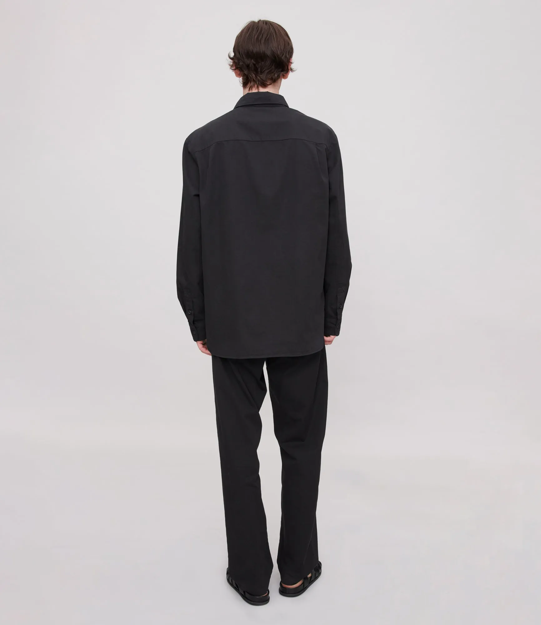 Lawrence chinos sold by A.P.C. product image thumbnail 3