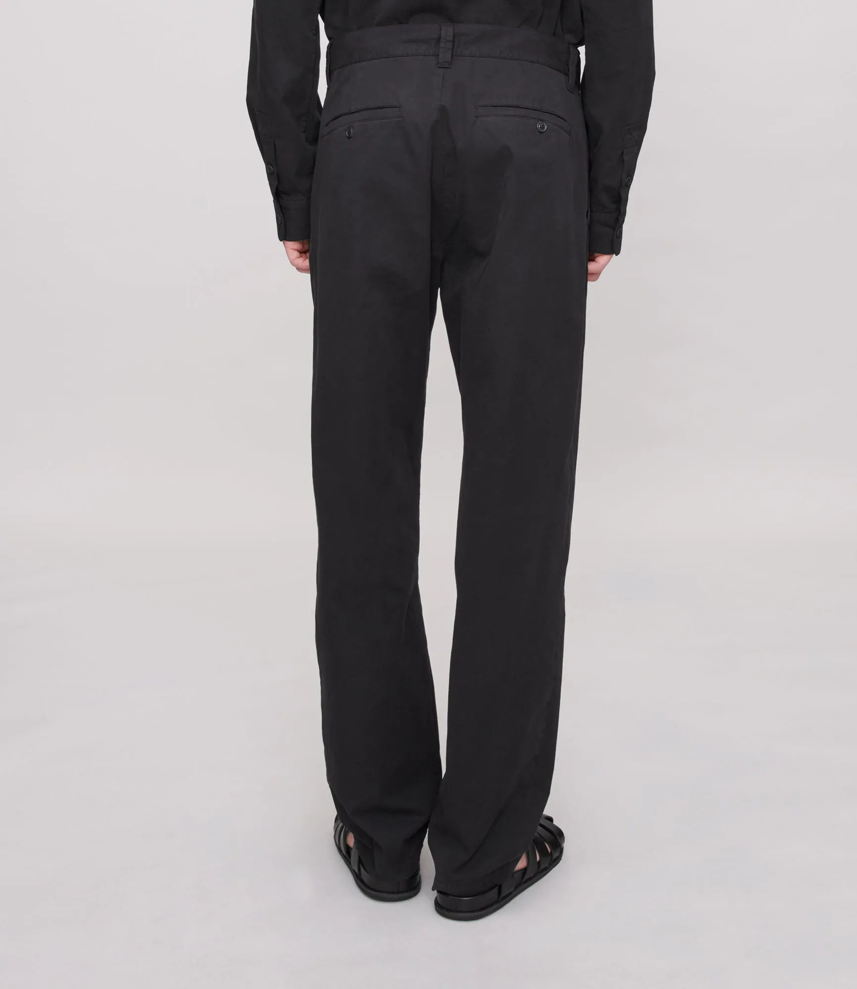 Lawrence chinos sold by A.P.C. product image thumbnail 5