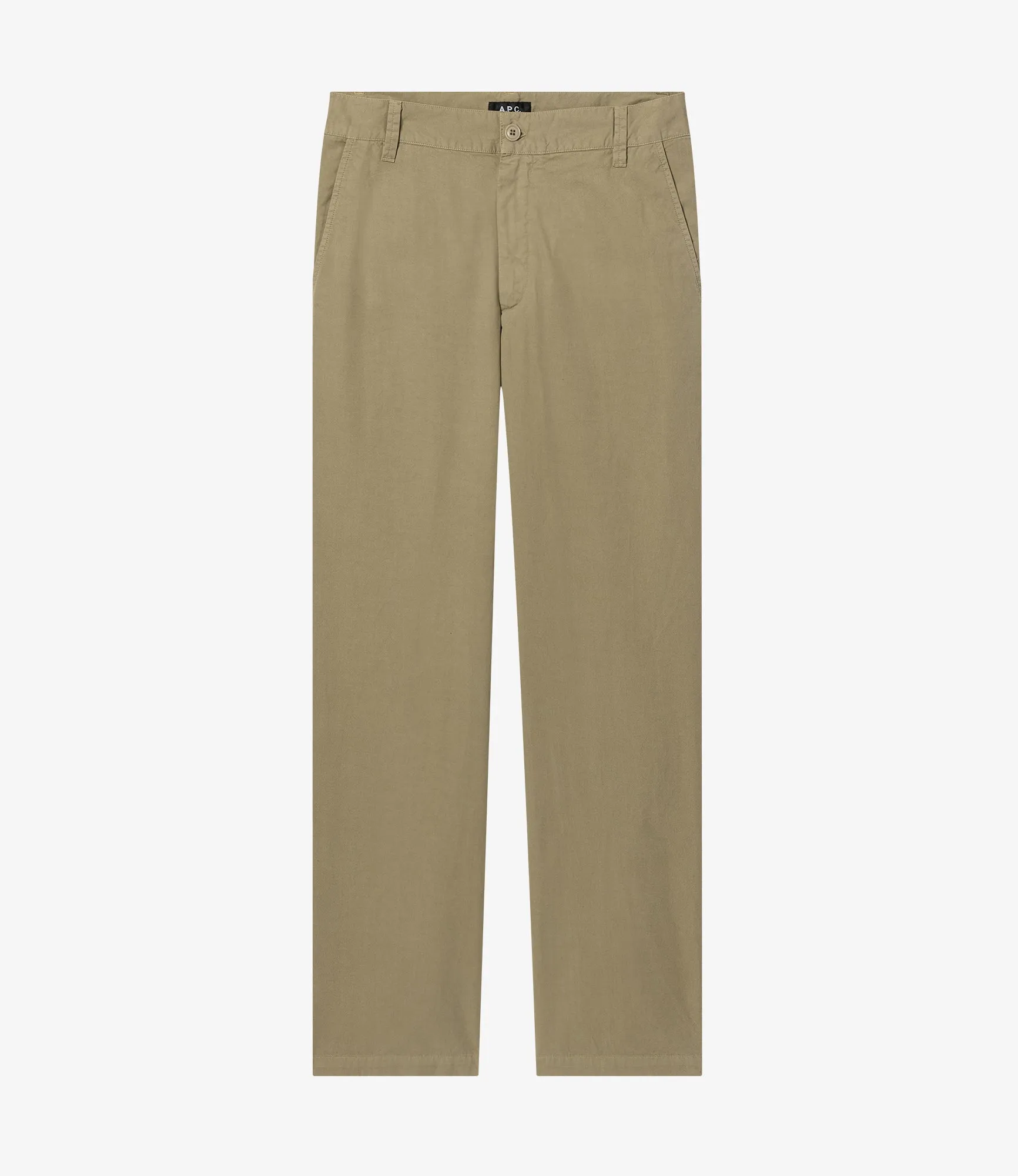 Lawrence chinos sold by A.P.C. product image thumbnail 2