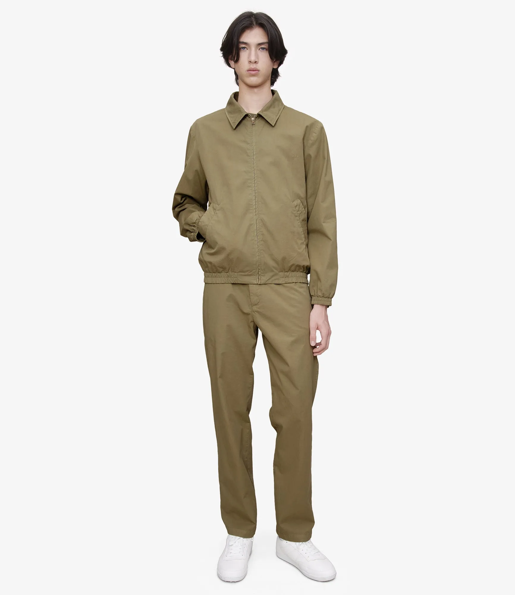 Lawrence chinos sold by A.P.C. product image thumbnail 4