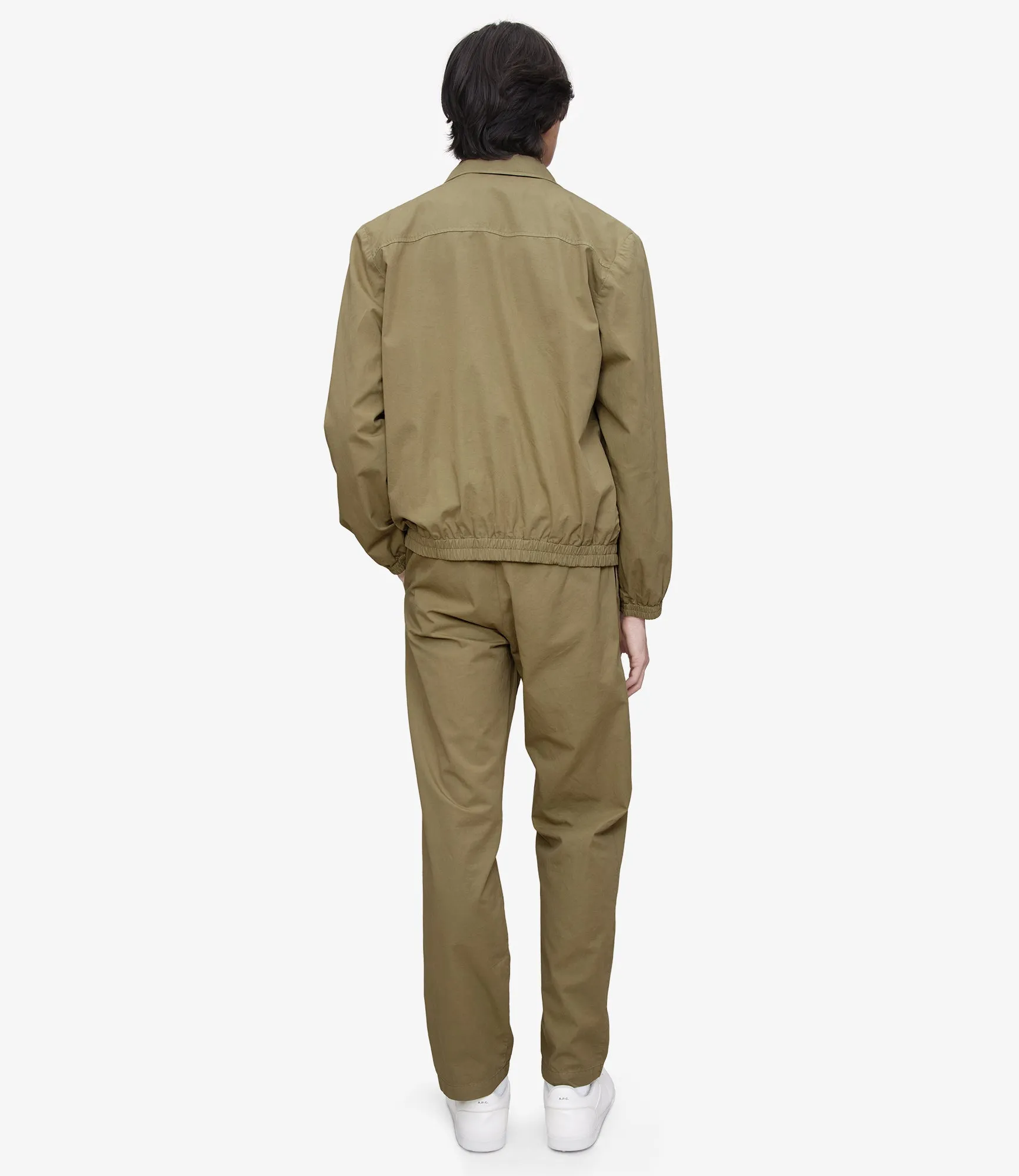 Lawrence chinos sold by A.P.C. product image thumbnail 3