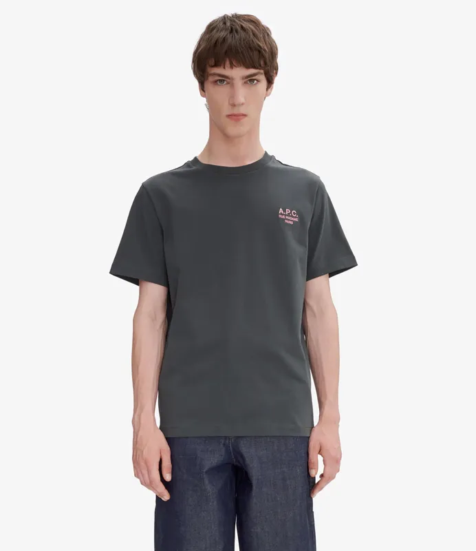 Standard Rue Madame T-shirt (M) sold by A.P.C.