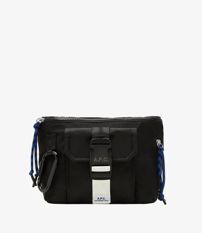 Treck bum belt bag sold by A.P.C.
