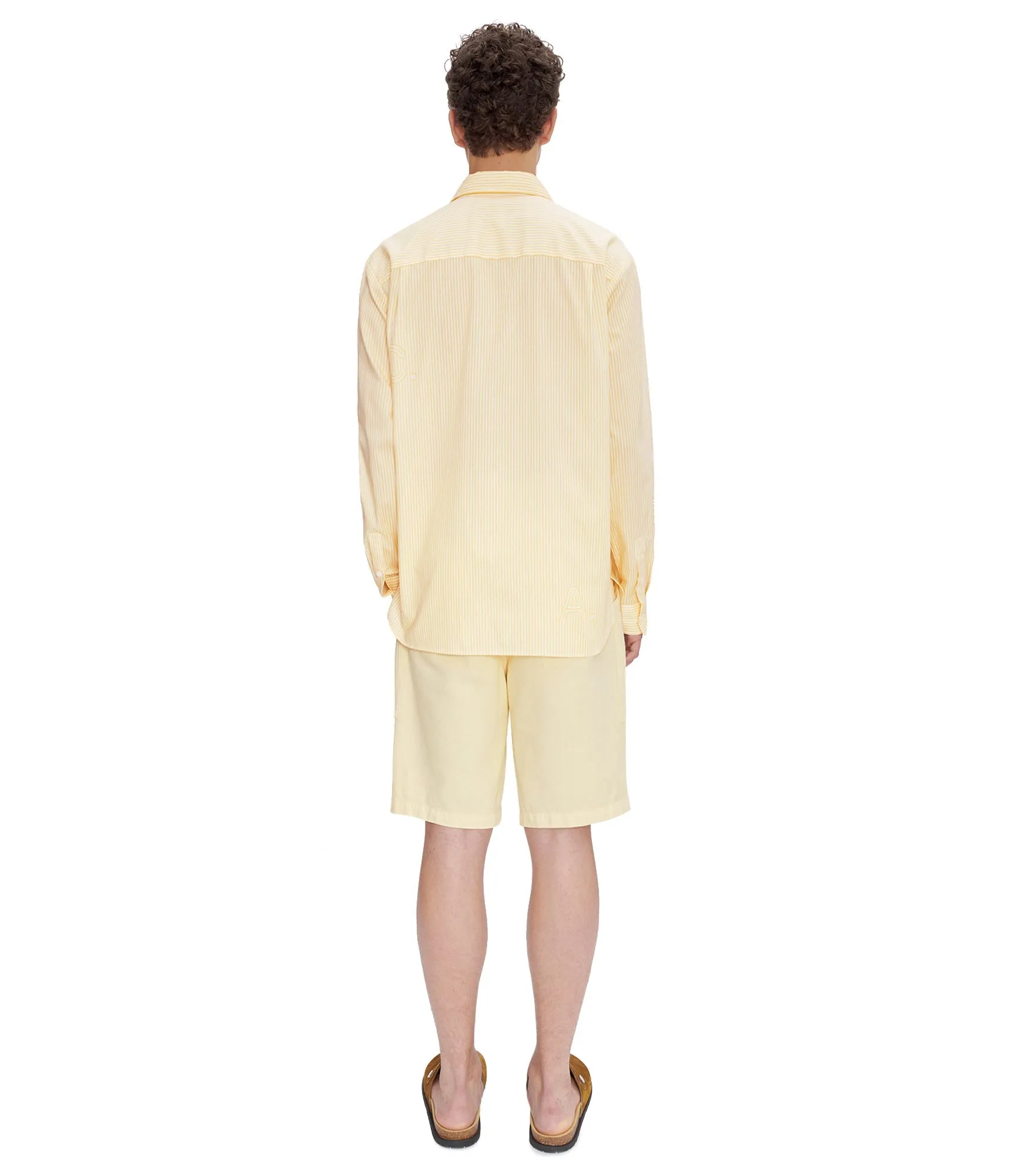 Malo shirt sold by A.P.C. product image thumbnail 3