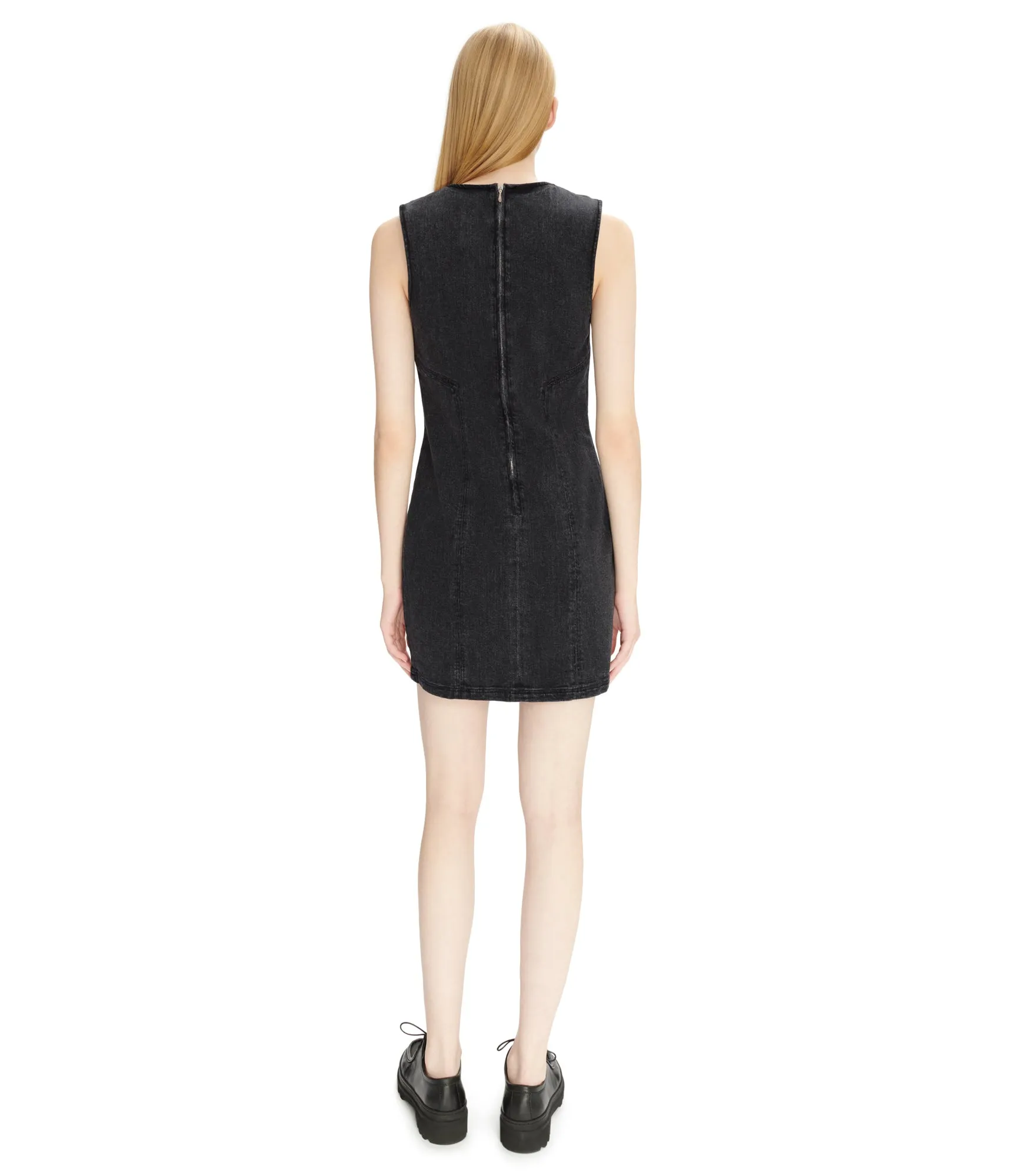 Thalia dress sold by A.P.C. product image thumbnail 3