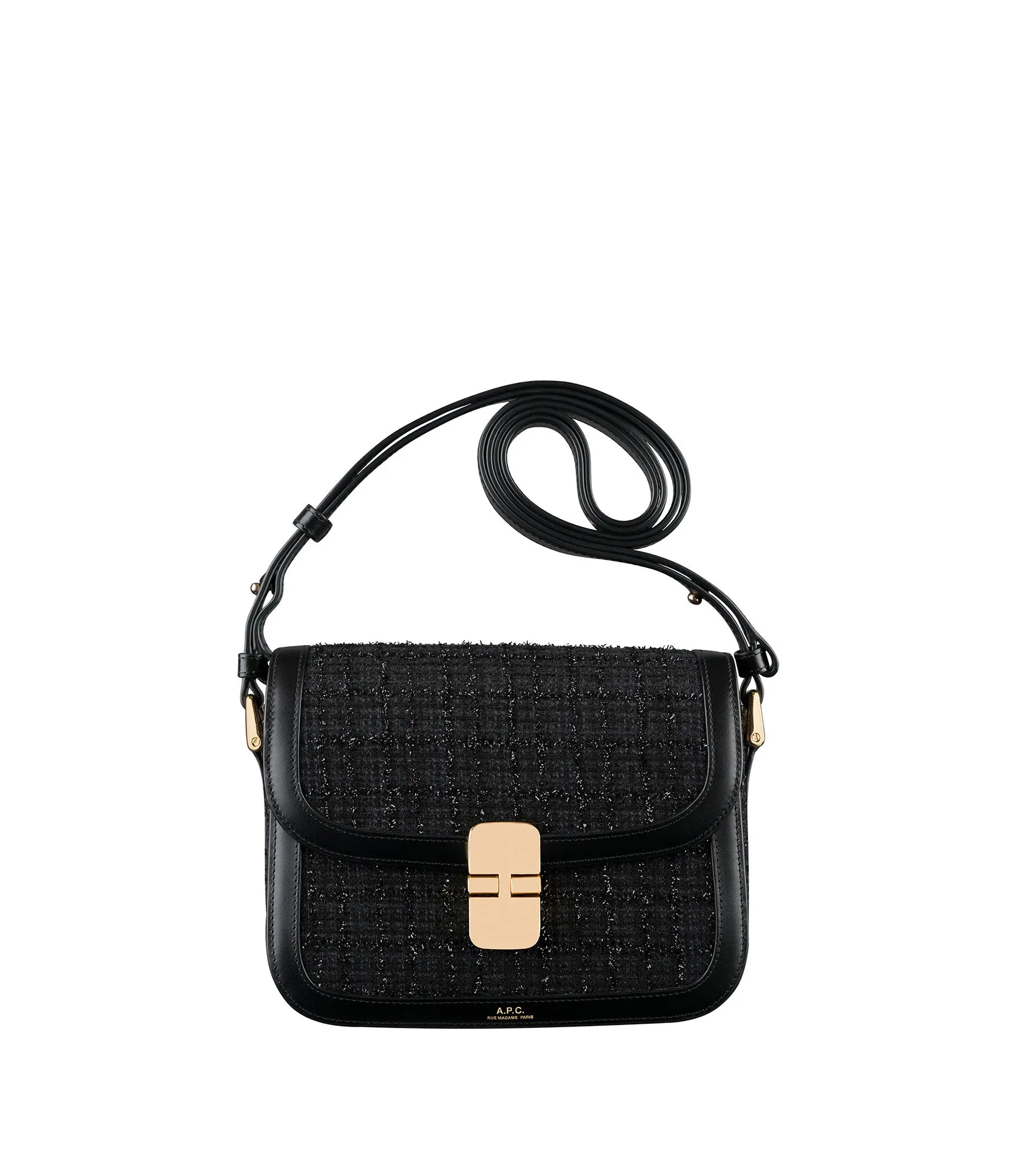 Grace Small bag sold by A.P.C.