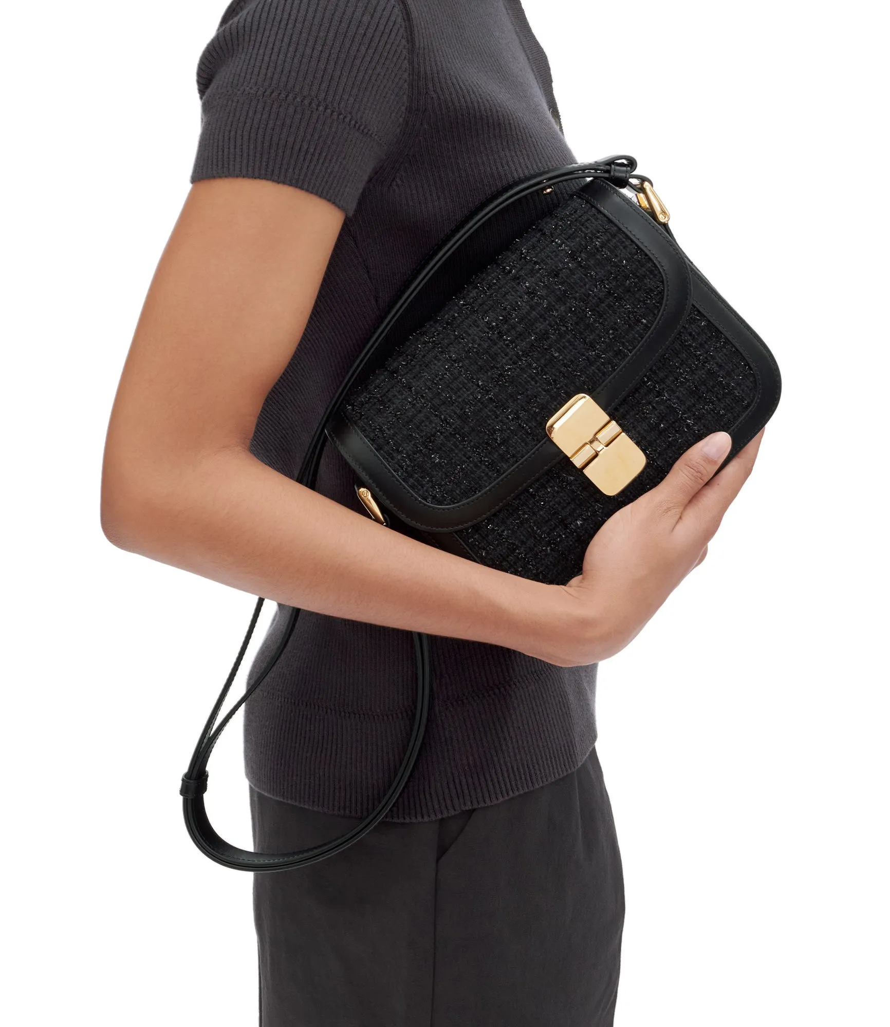 Grace Small bag sold by A.P.C. product image thumbnail 2