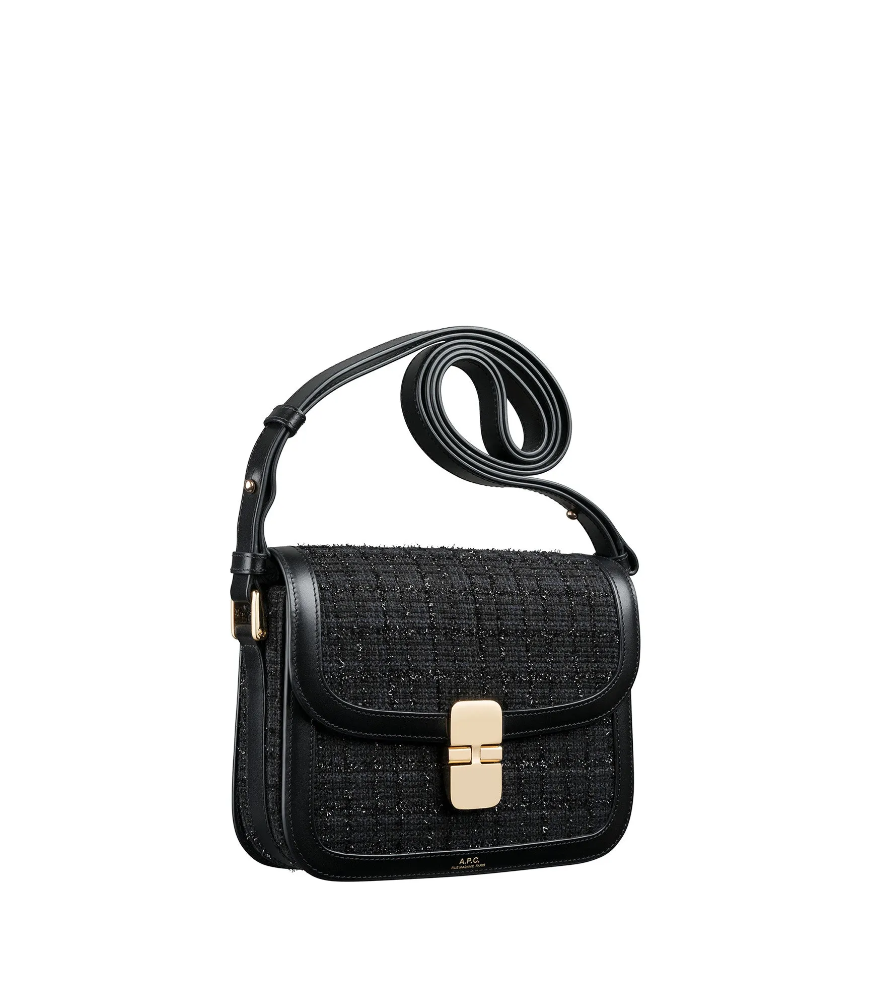 Grace Small bag sold by A.P.C. product image thumbnail 3