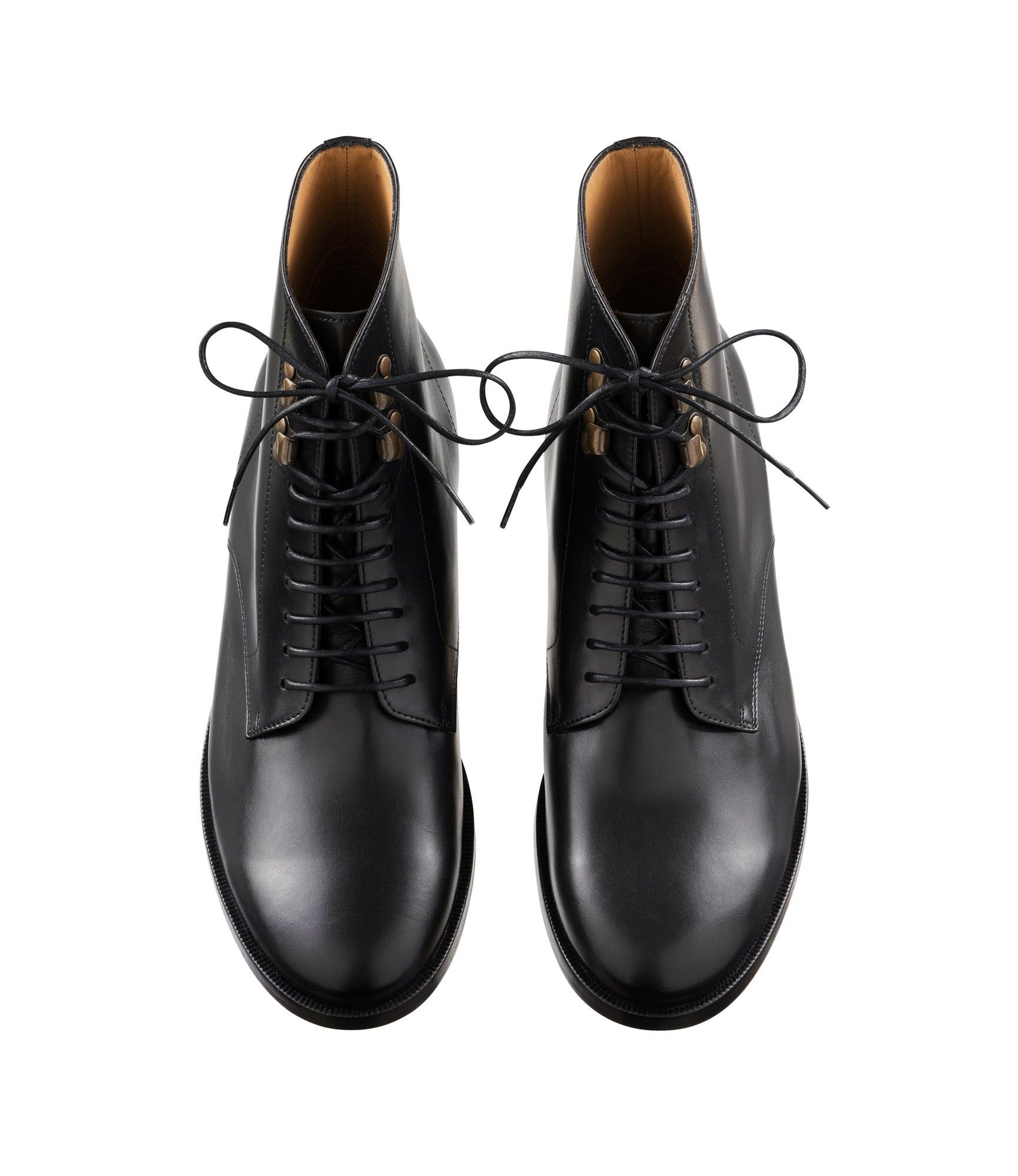 Frances Ankle Boots sold by A.P.C. product image thumbnail 5