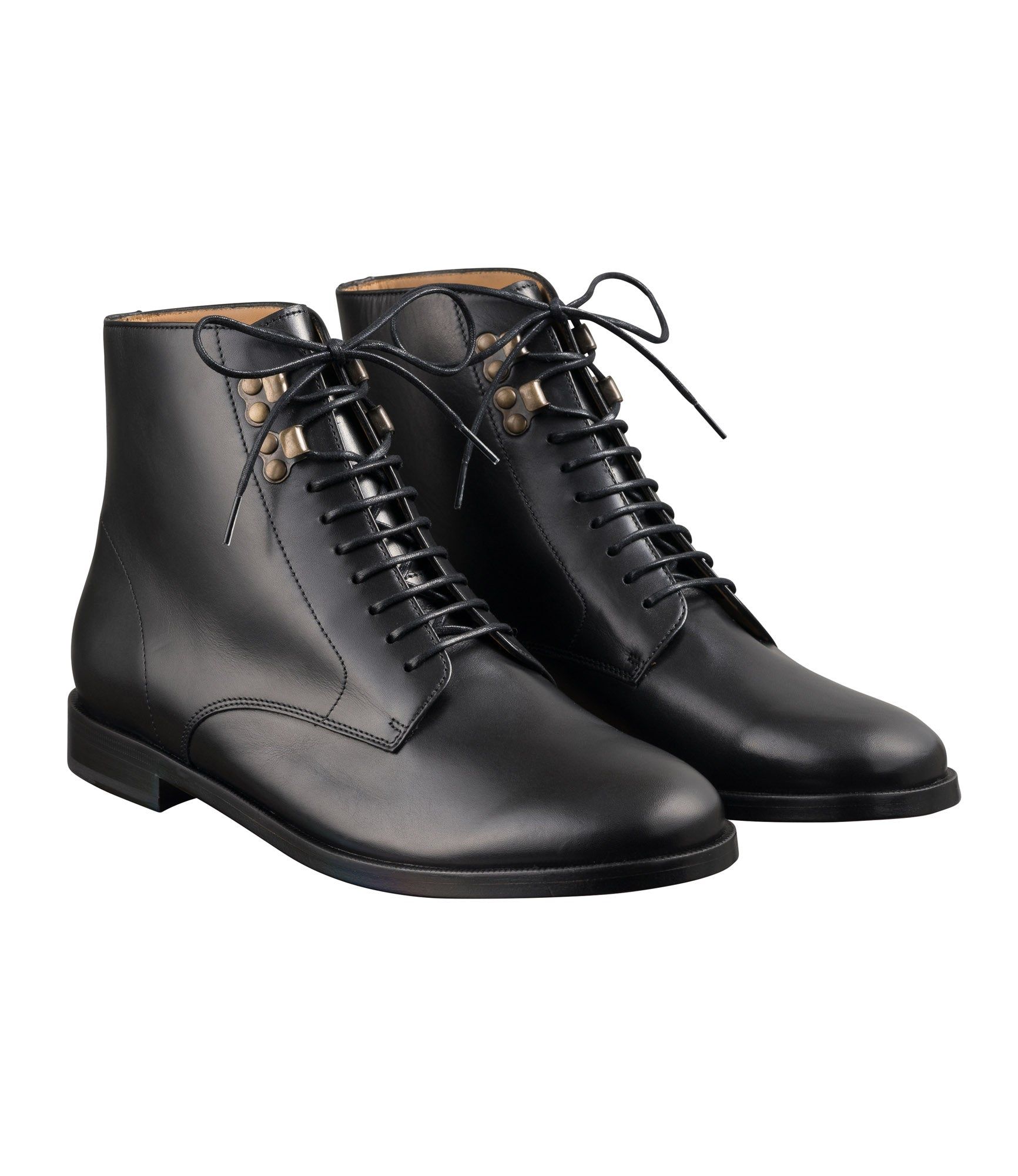 Frances Ankle Boots sold by A.P.C. product image thumbnail 4