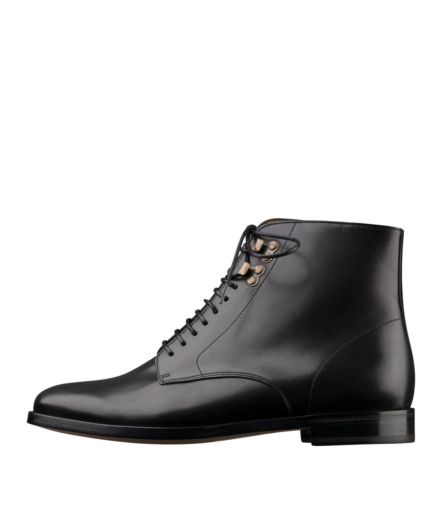 Frances Ankle Boots sold by A.P.C.