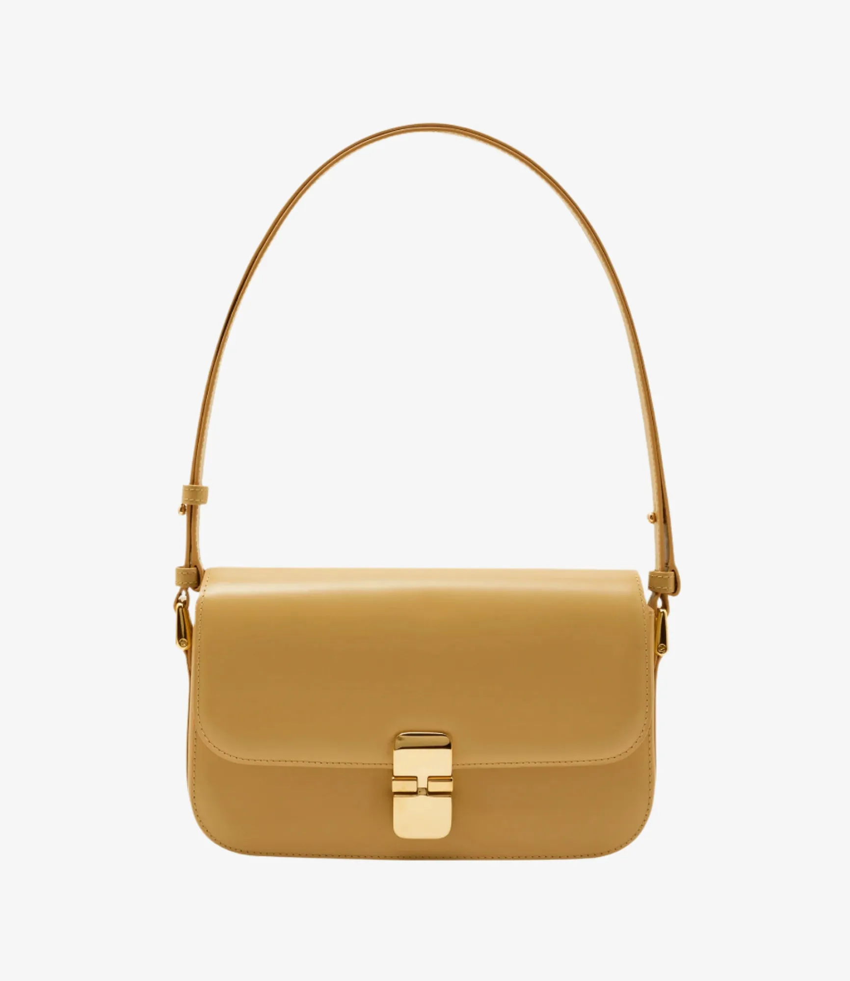 Grace shoulder bag sold by A.P.C.