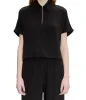 Roxy blouse sold by A.P.C.