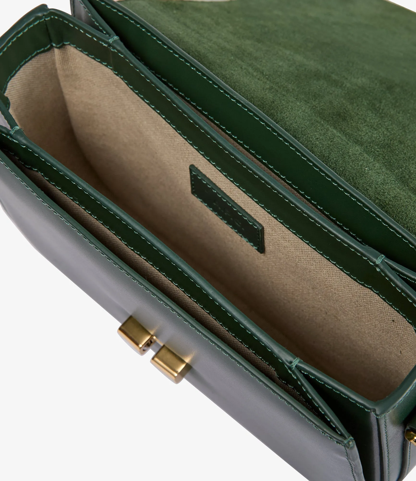 Grace Small bag sold by A.P.C. product image thumbnail 5