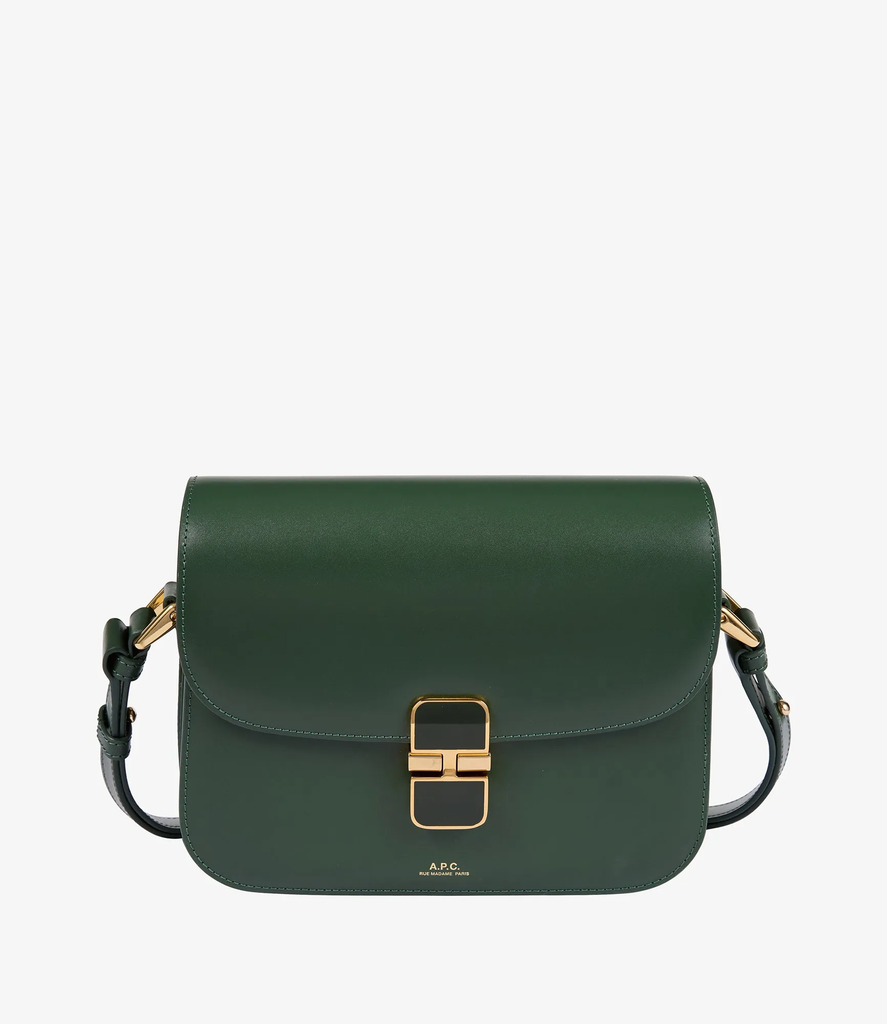 Grace Small bag sold by A.P.C.