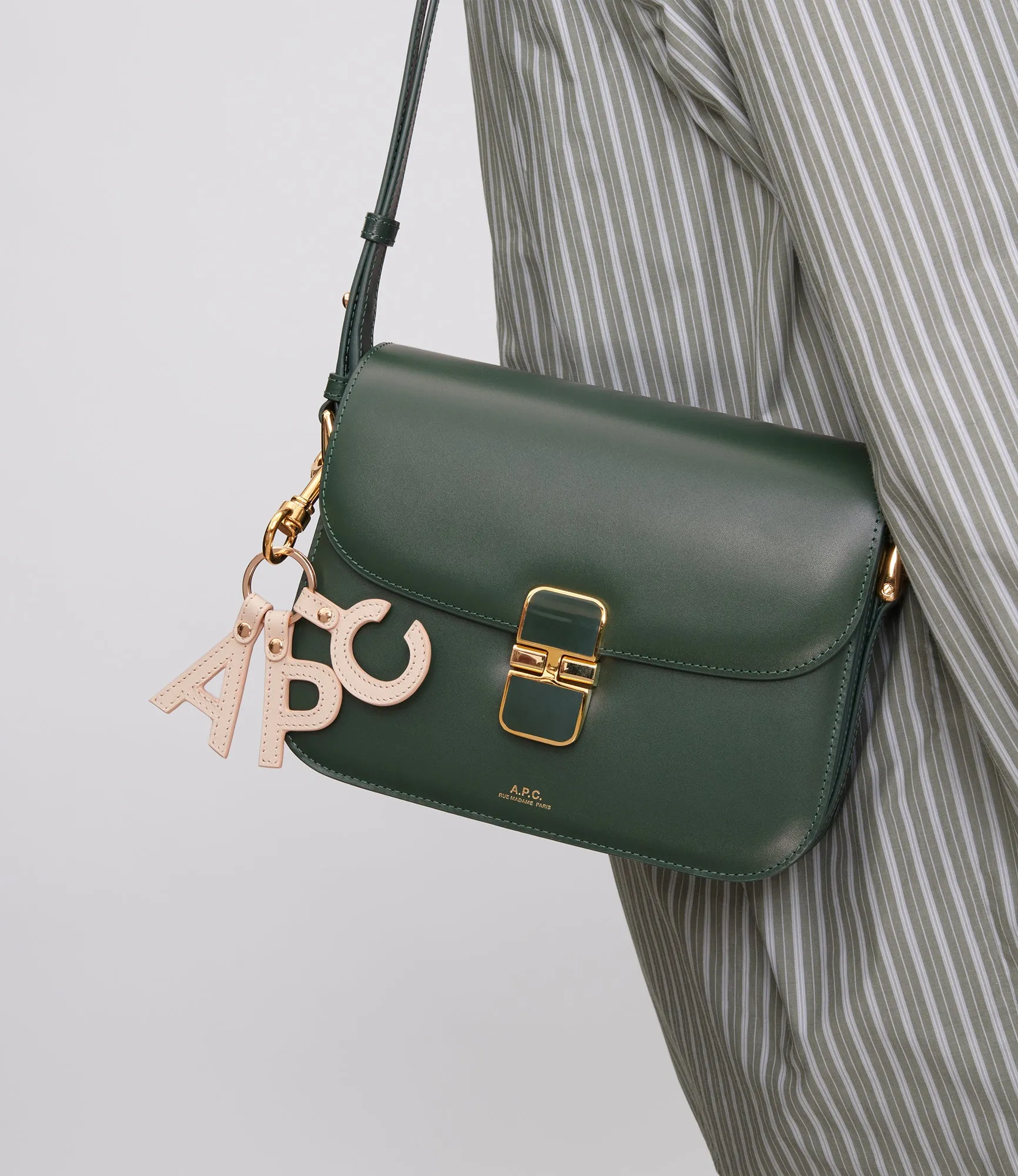 Grace Small bag sold by A.P.C. product image thumbnail 2