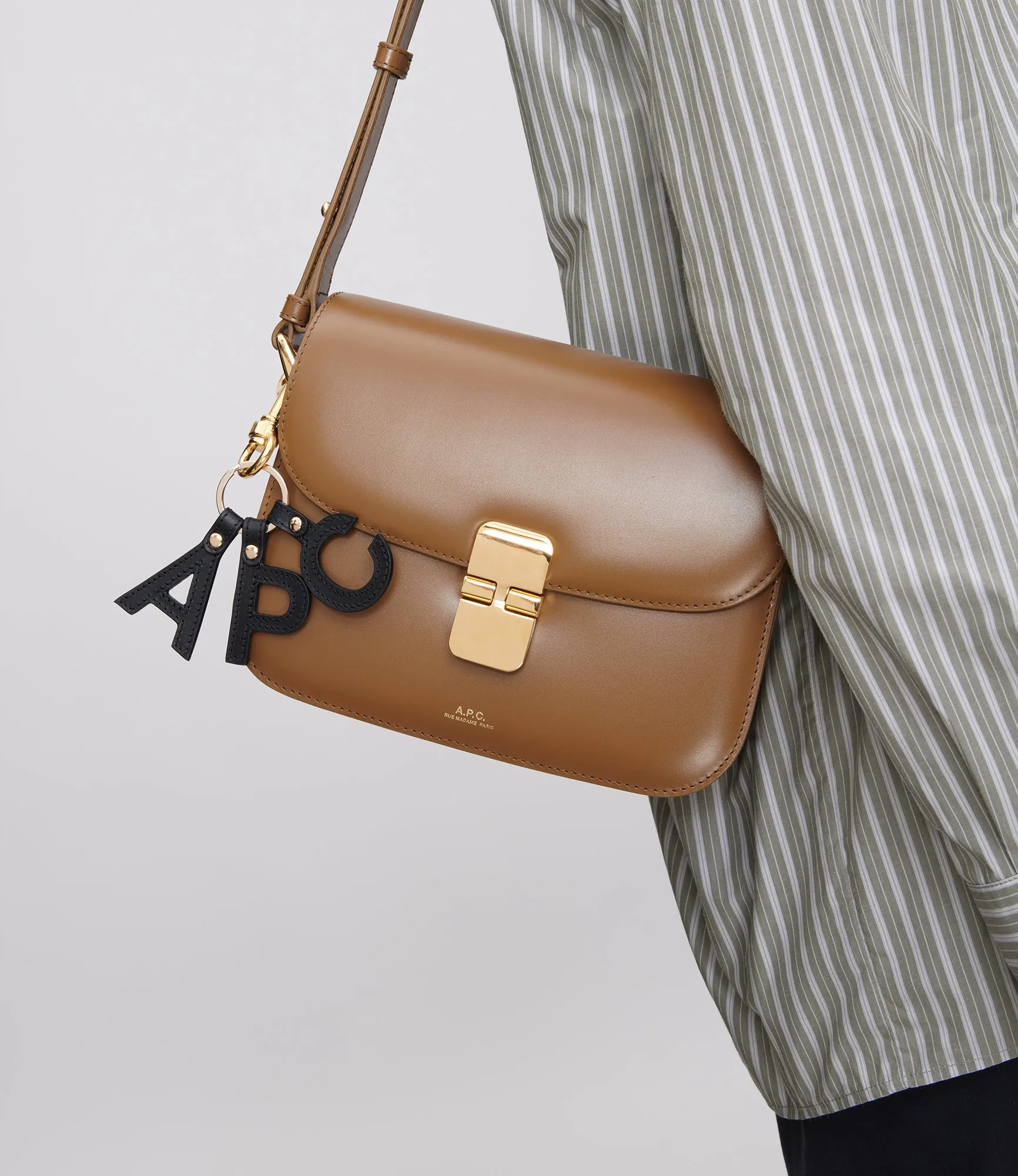 Grace bag sold by A.P.C. product image thumbnail 2