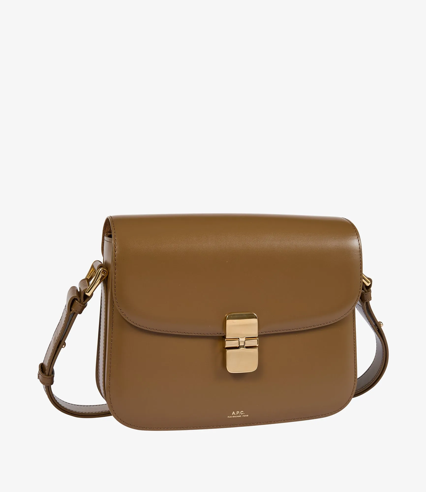Grace bag sold by A.P.C. product image thumbnail 3