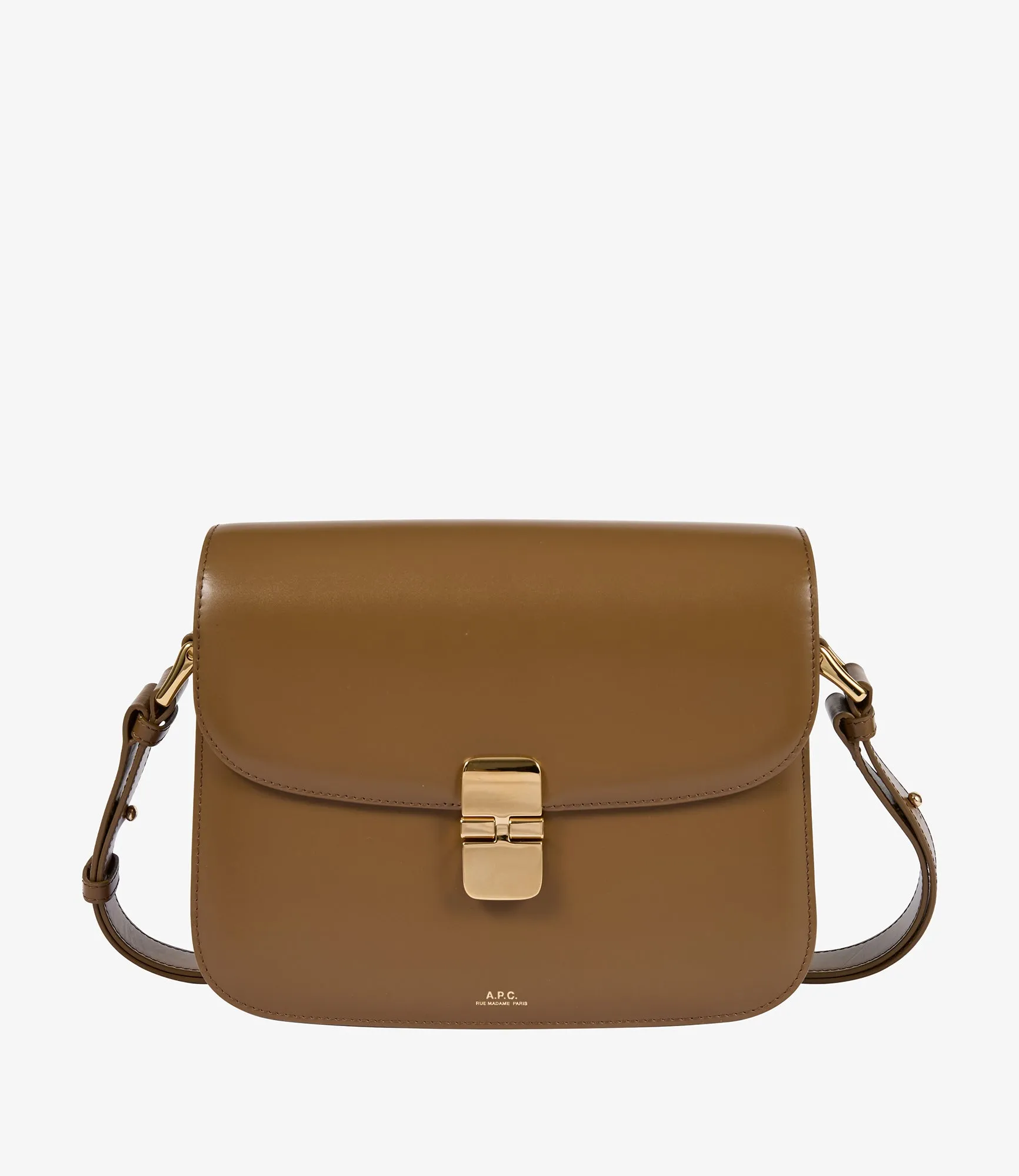 Grace bag sold by A.P.C.