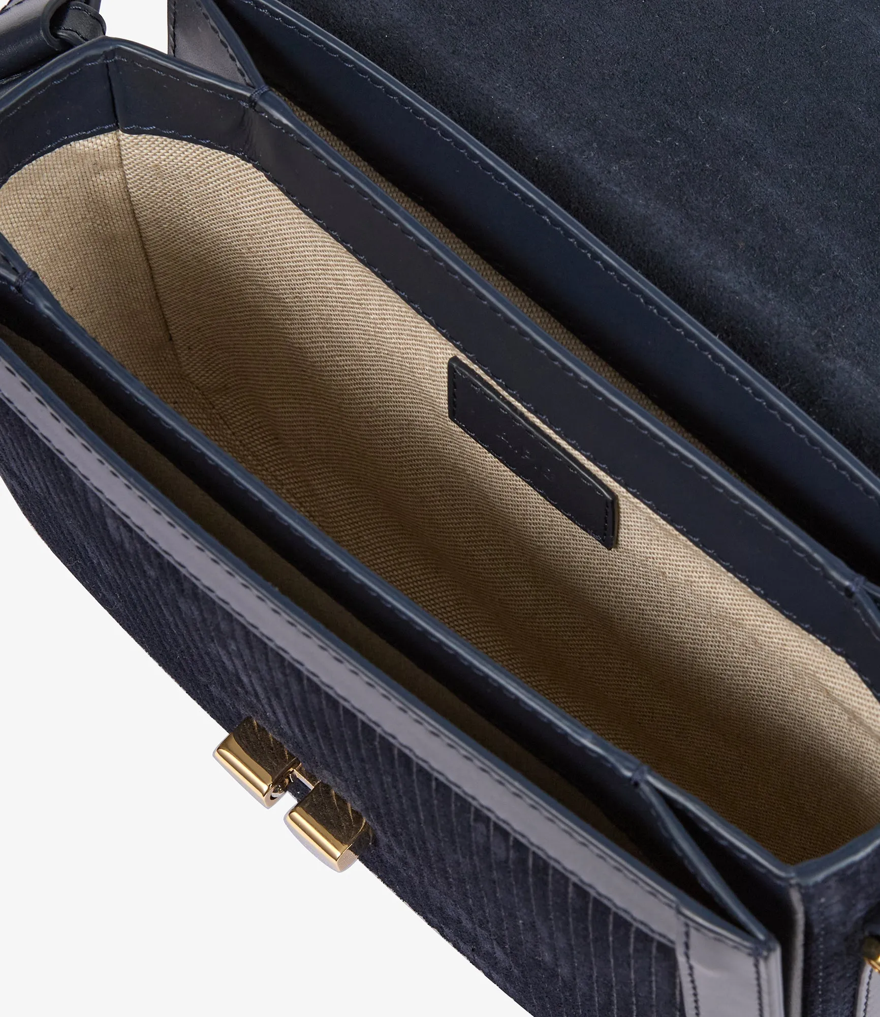 Grace Small bag sold by A.P.C. product image thumbnail 5