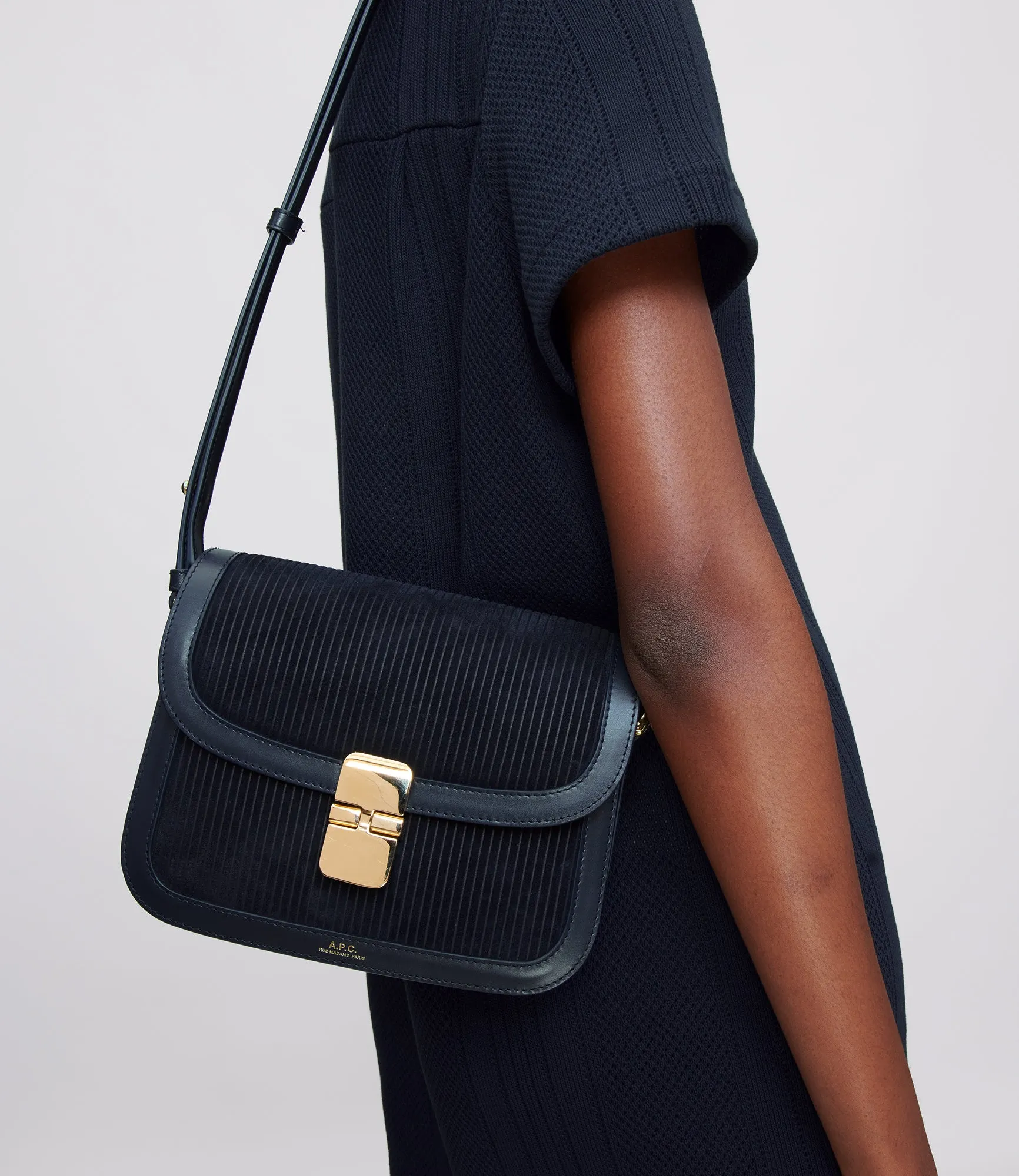 Grace Small bag sold by A.P.C. product image thumbnail 2