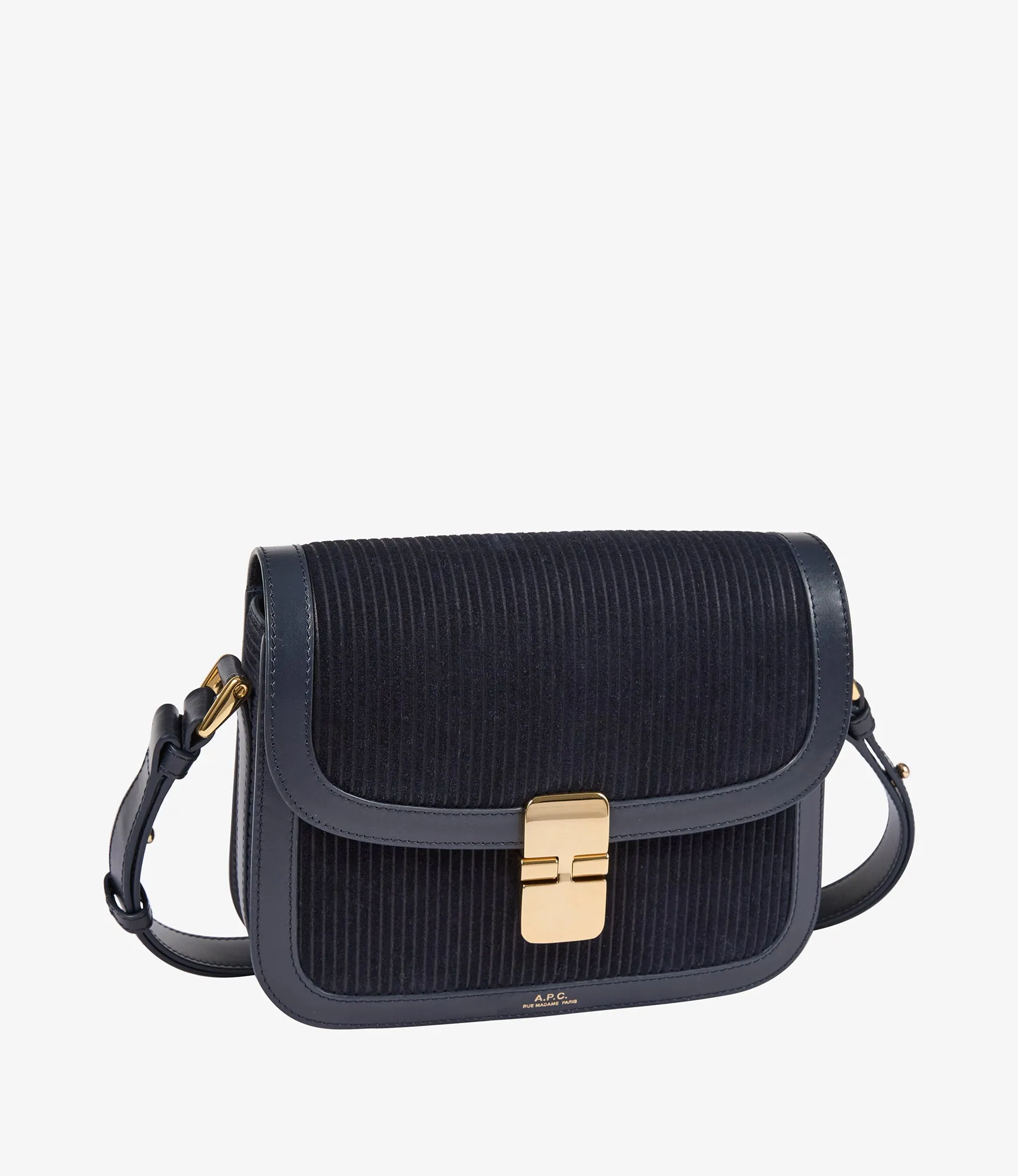 Grace Small bag sold by A.P.C. product image thumbnail 3
