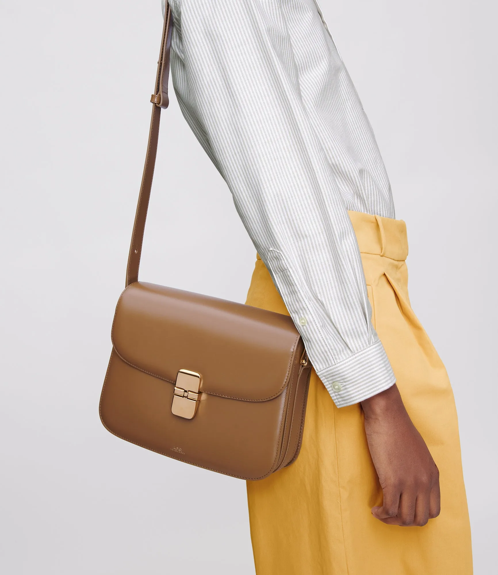 Grace Small bag sold by A.P.C. product image thumbnail 2