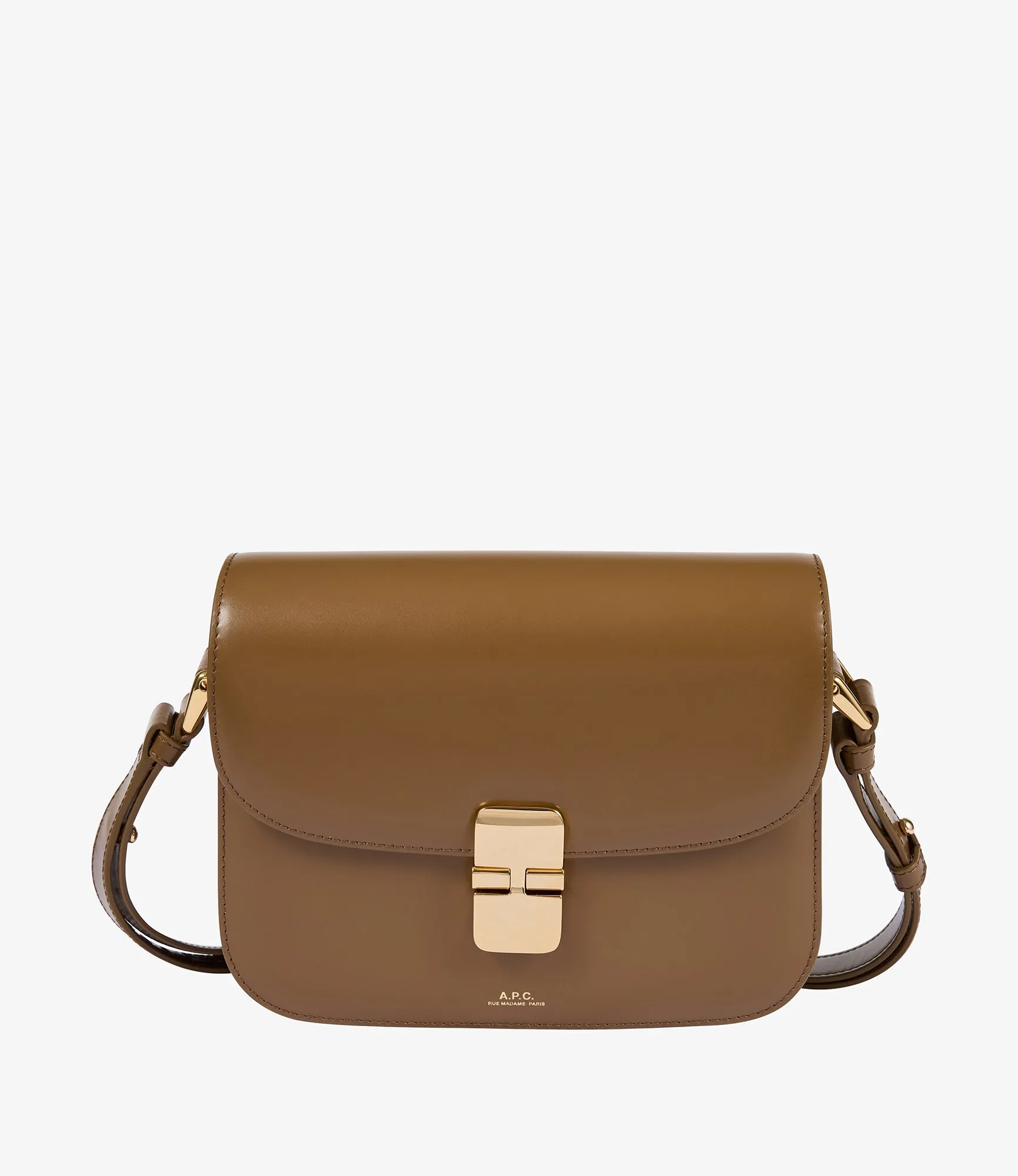 Grace Small bag sold by A.P.C.