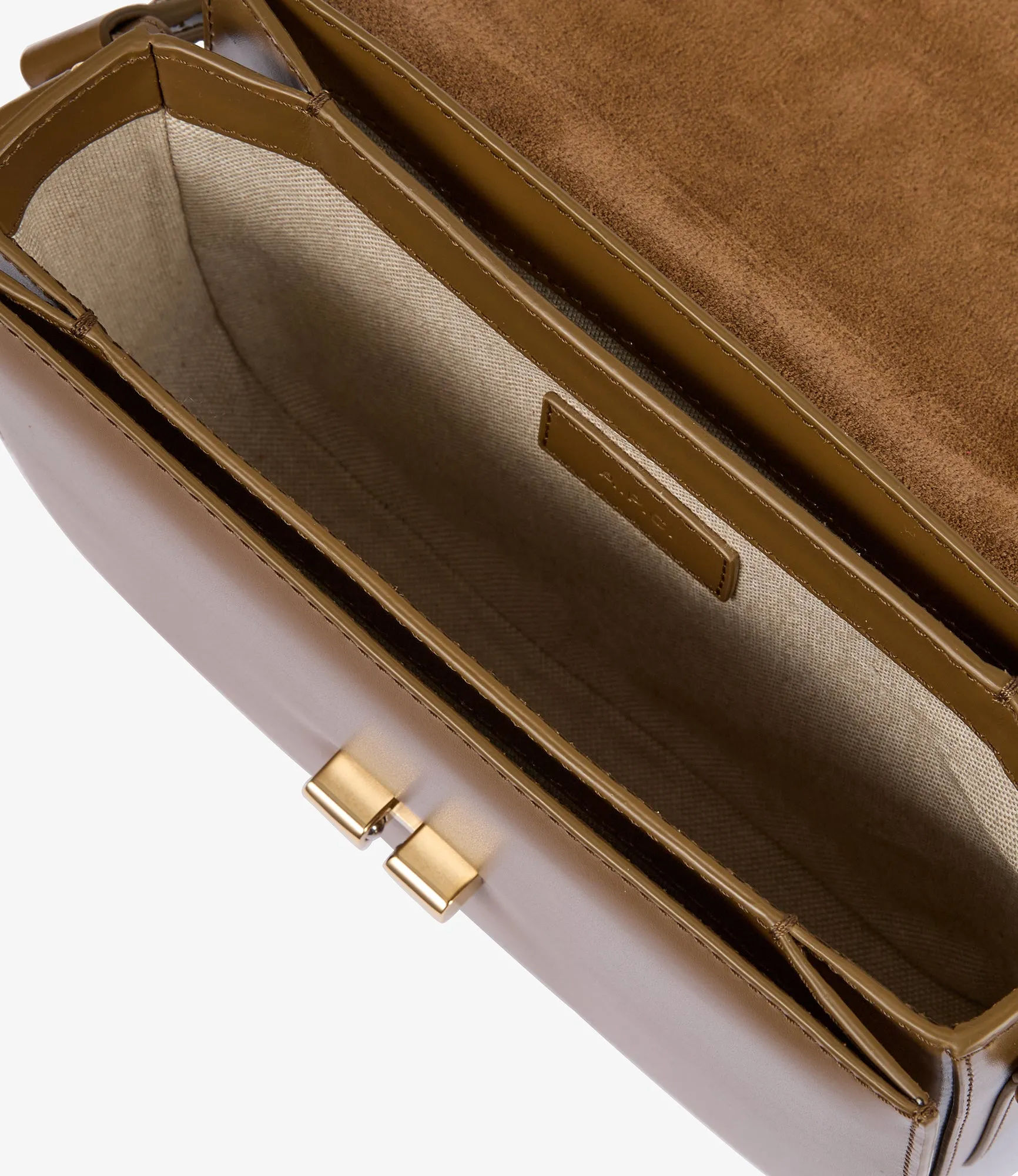 Grace Small bag sold by A.P.C. product image thumbnail 5