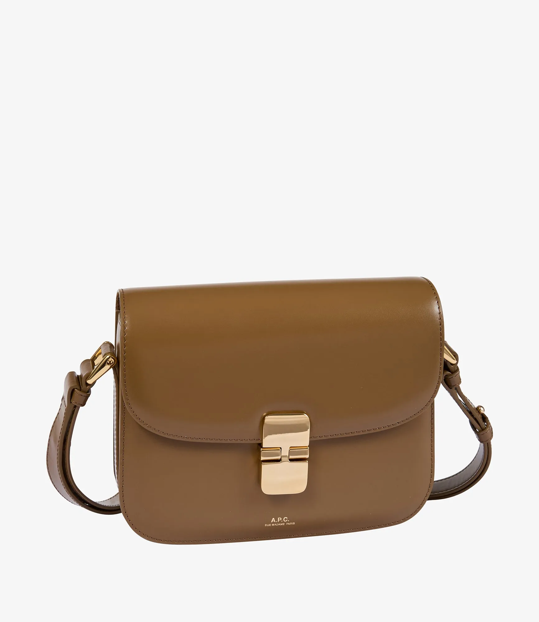 Grace Small bag sold by A.P.C. product image thumbnail 3