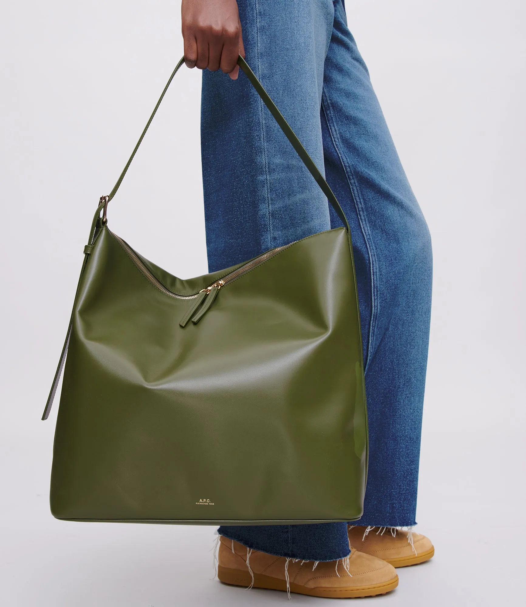 Vera bag sold by A.P.C. product image thumbnail 2