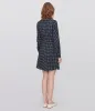 Cléo dress sold by A.P.C.