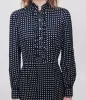 Cléo dress sold by A.P.C.