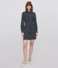 Cléo dress sold by A.P.C.