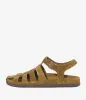 Fishmerman F sandals sold by A.P.C.