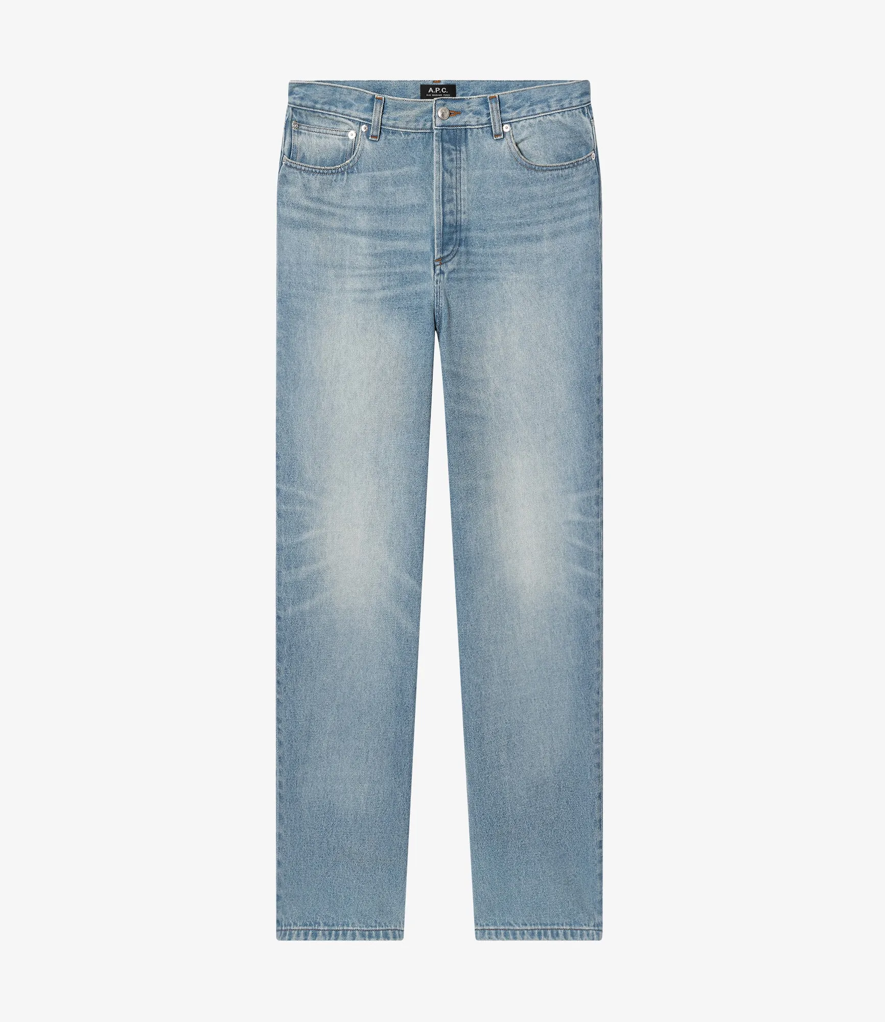 Solal jeans sold by A.P.C. product image thumbnail 2